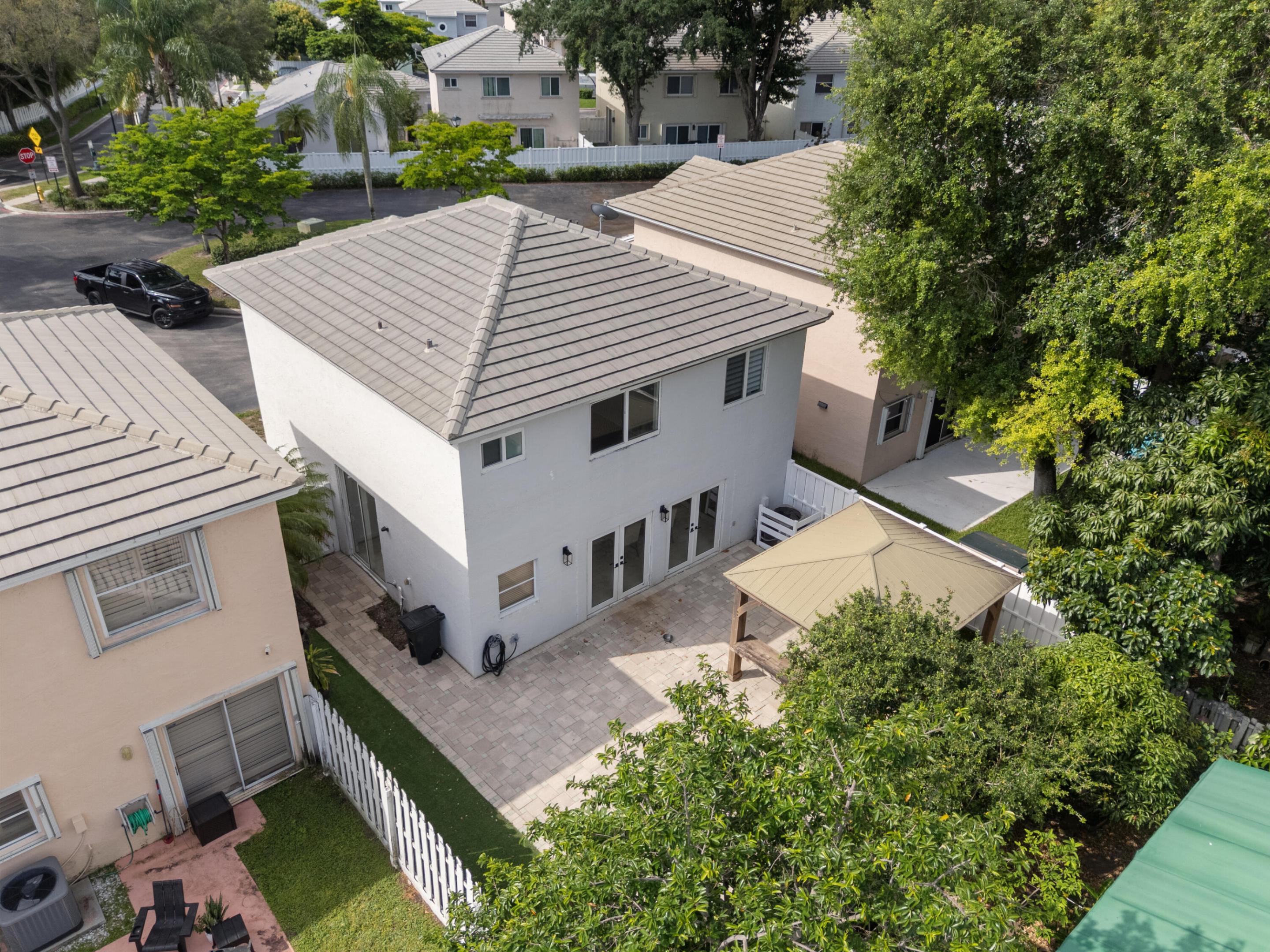 JACARANDA PARCEL 608 - Residential