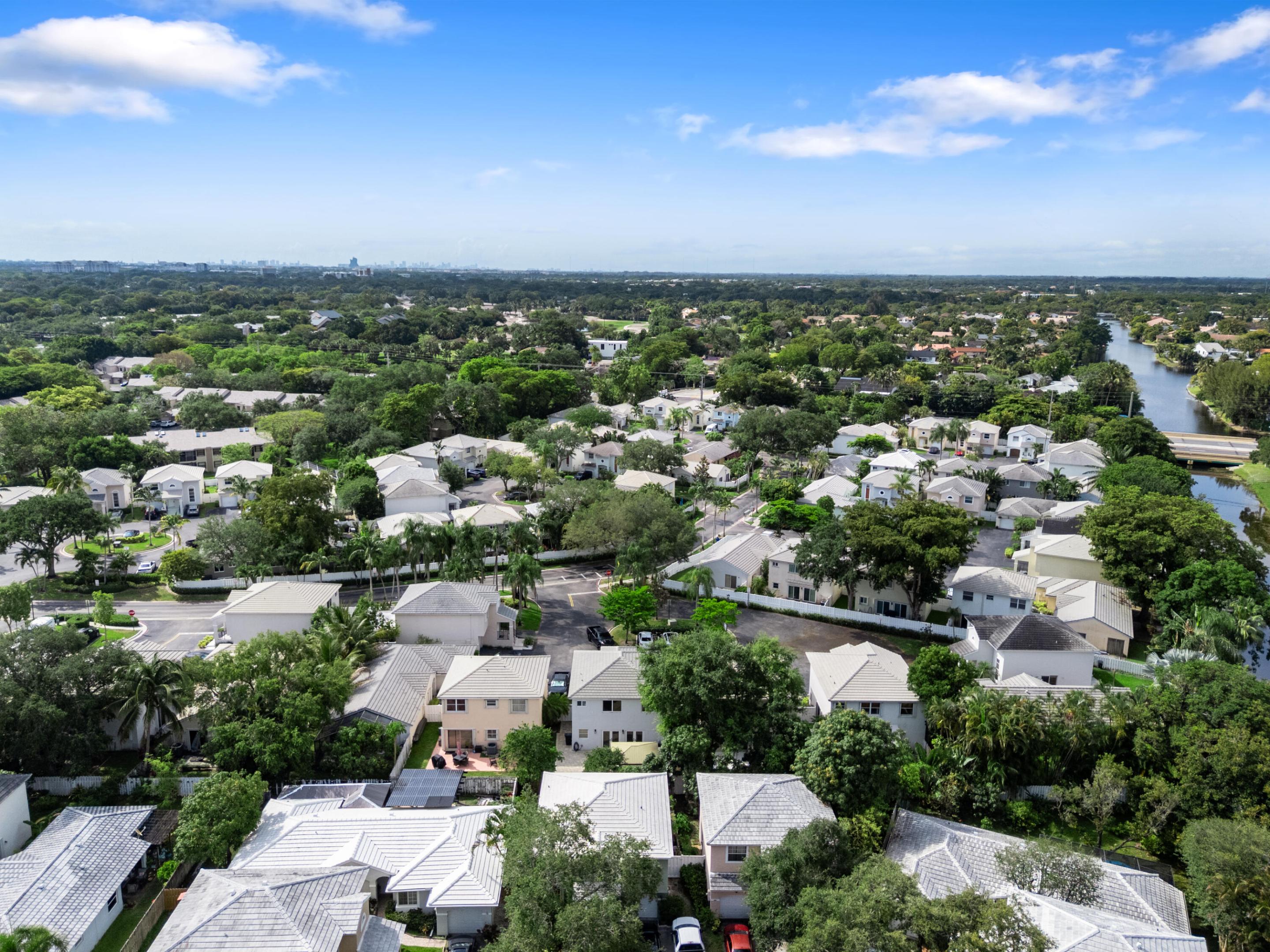 JACARANDA PARCEL 608 - Residential