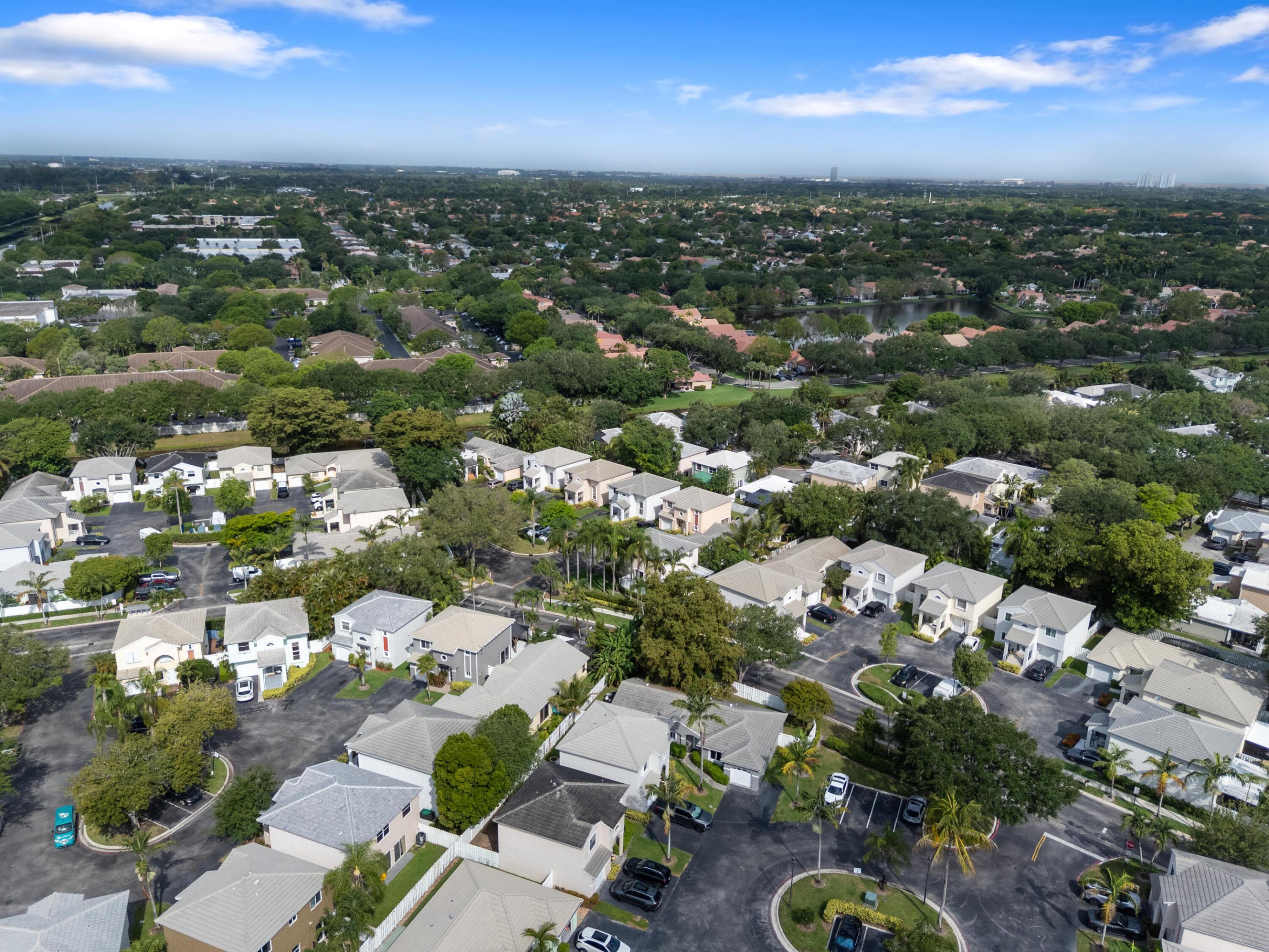 JACARANDA PARCEL 608 - Residential