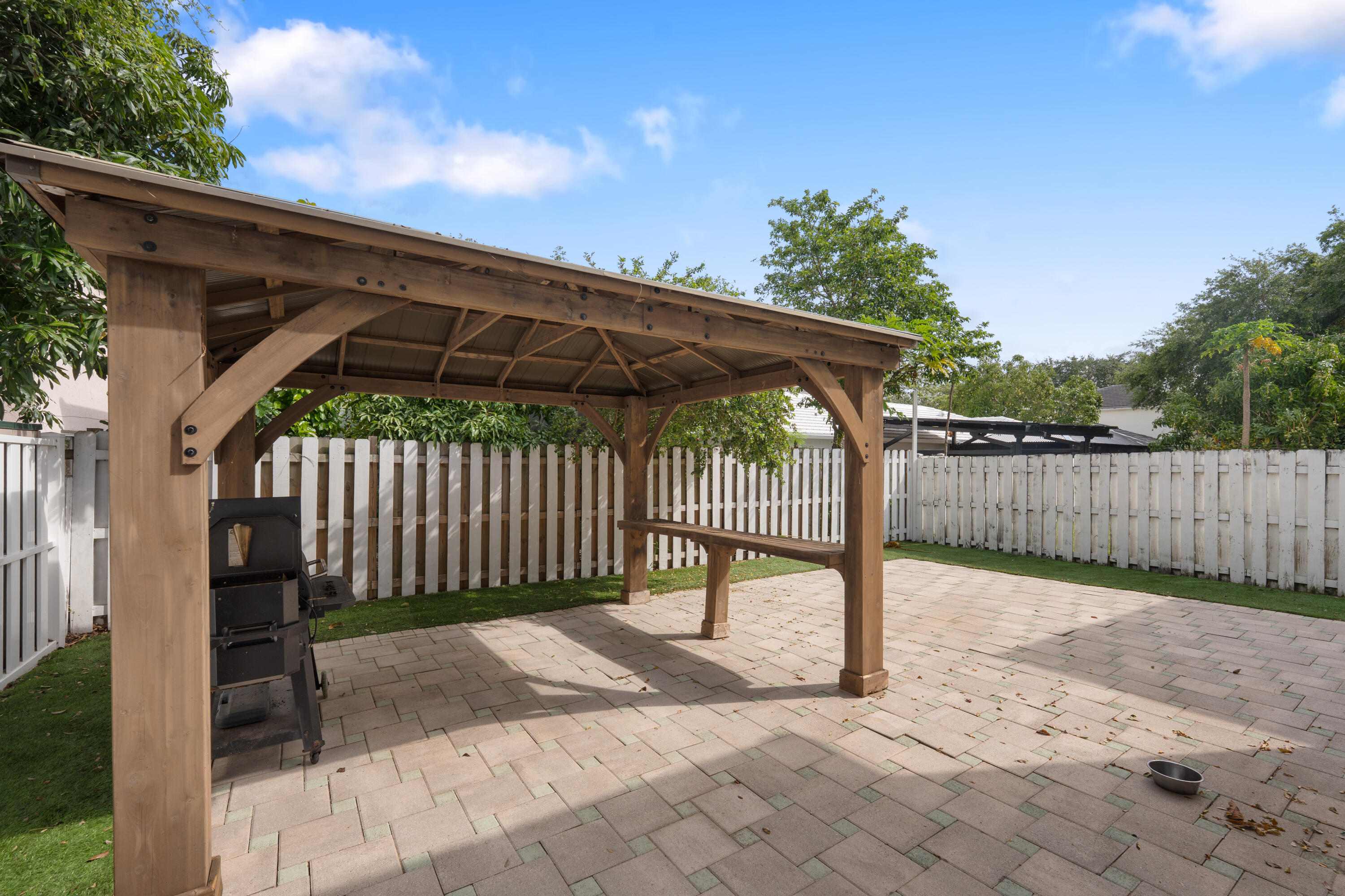 JACARANDA PARCEL 608 - Residential