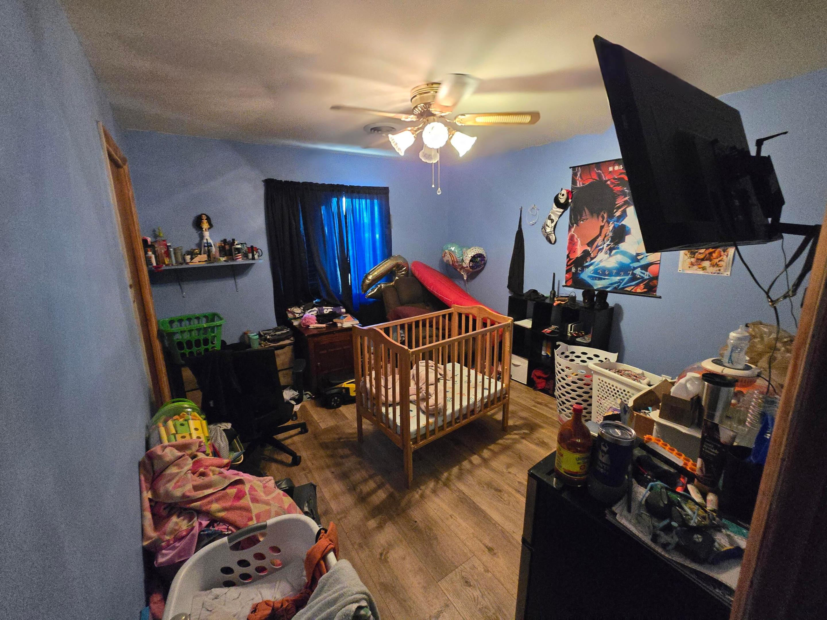 TOWN OF FELLSMERE - Residential