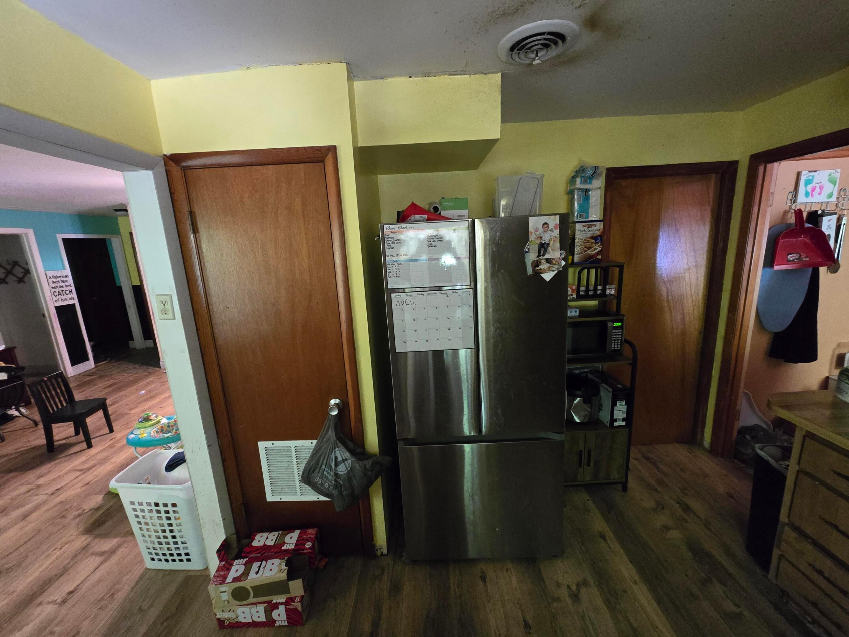 TOWN OF FELLSMERE - Residential