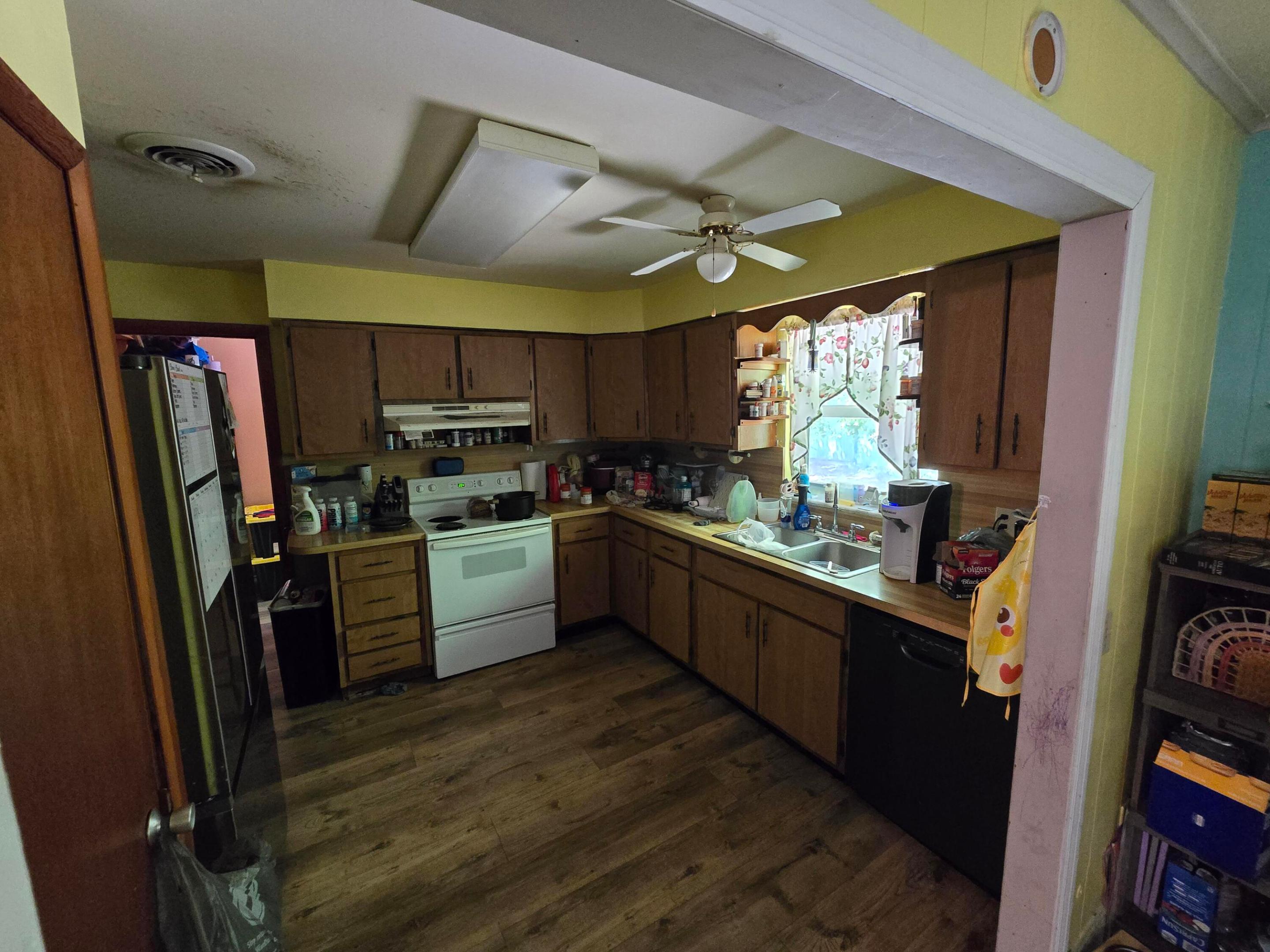 TOWN OF FELLSMERE - Residential