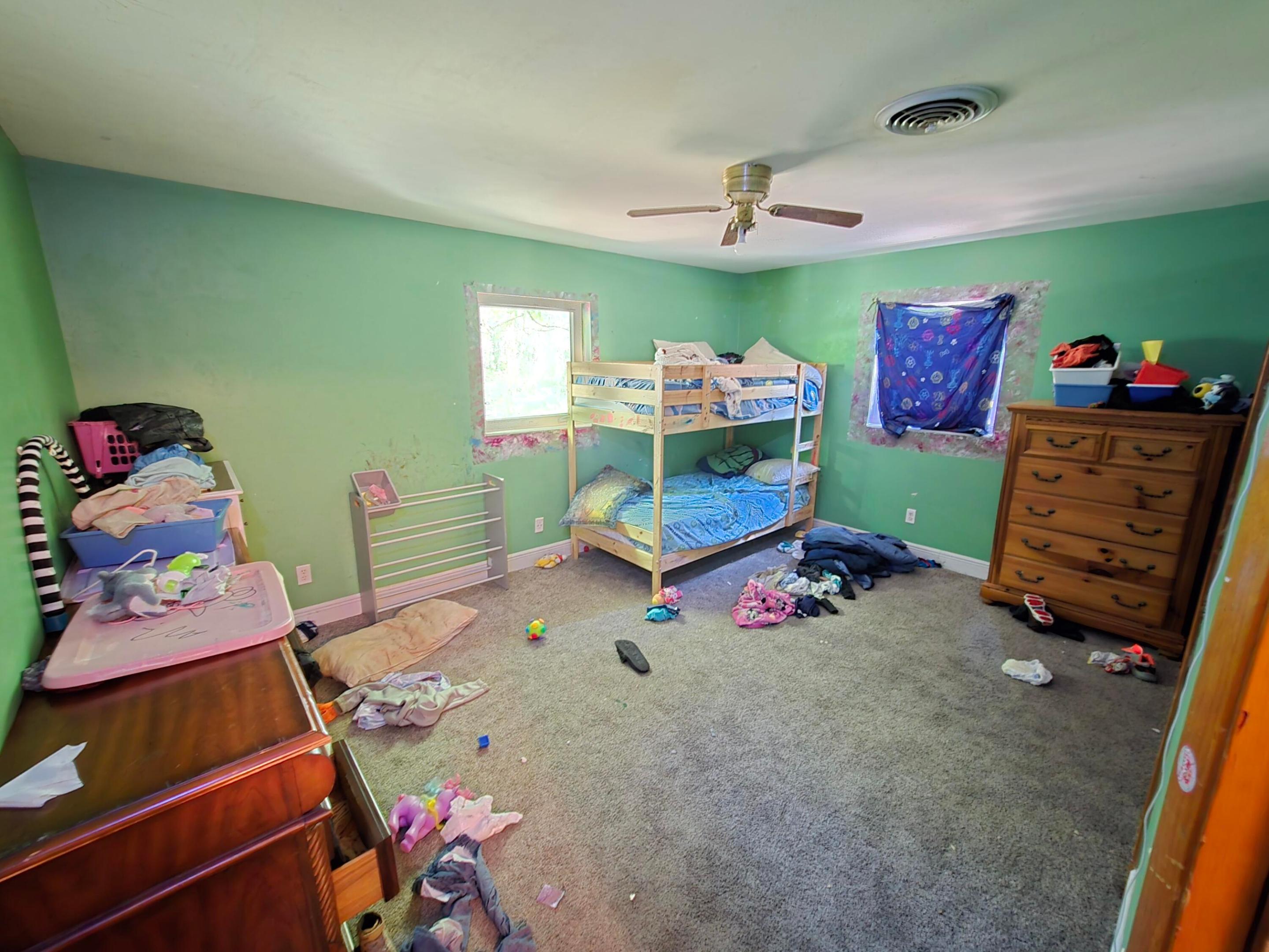 TOWN OF FELLSMERE - Residential