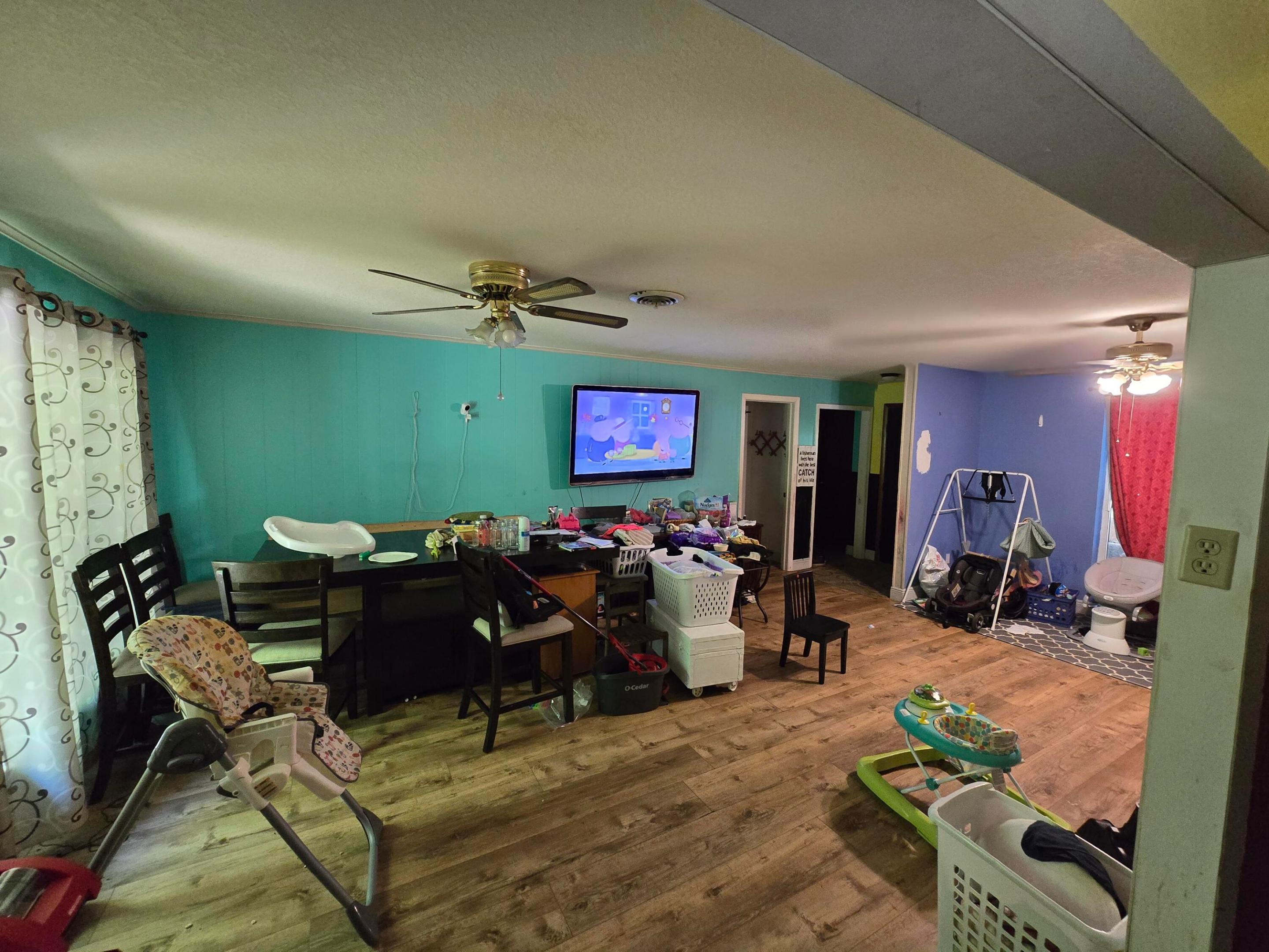 TOWN OF FELLSMERE - Residential