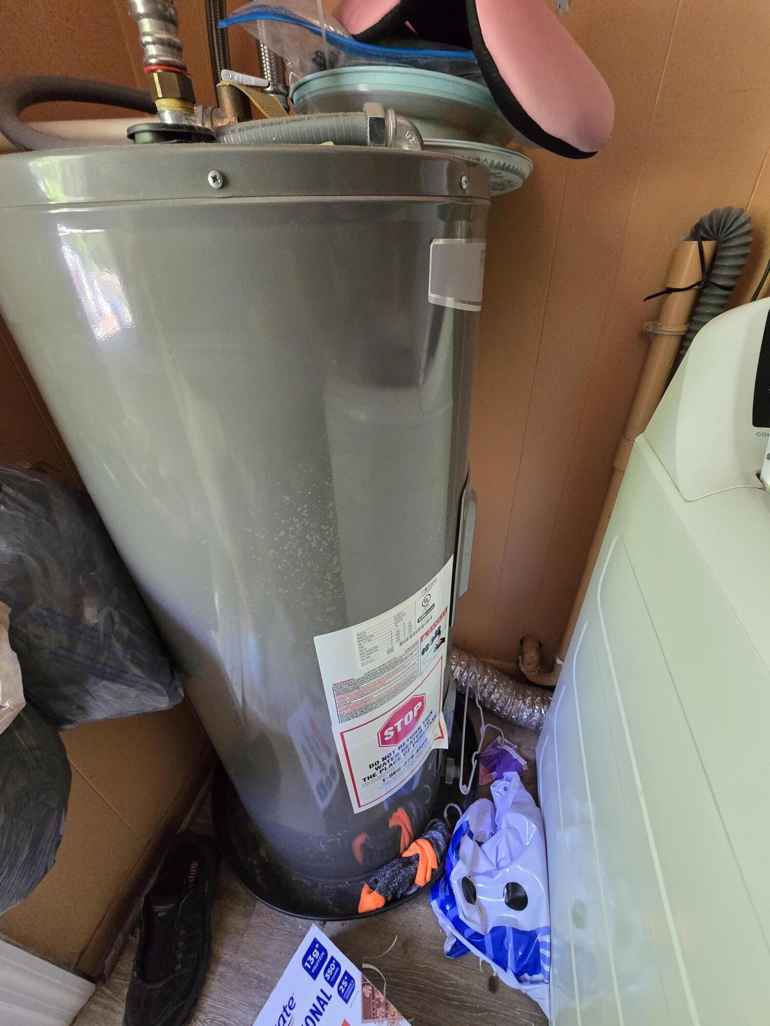 TOWN OF FELLSMERE - Residential