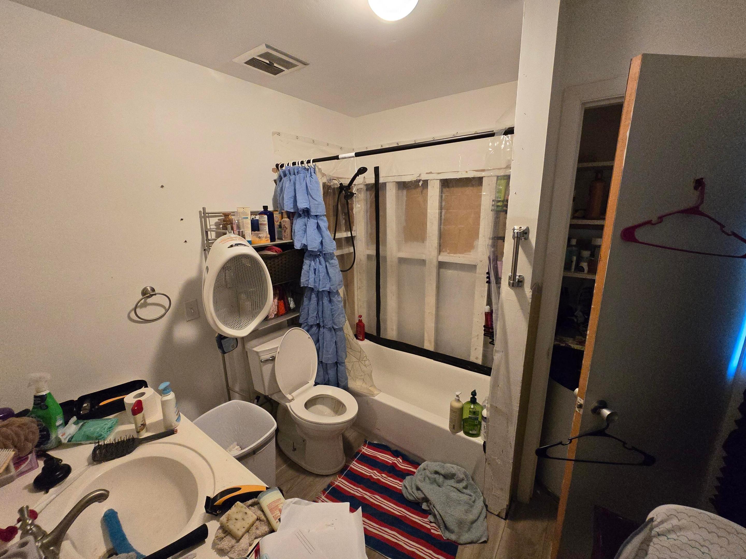 TOWN OF FELLSMERE - Residential