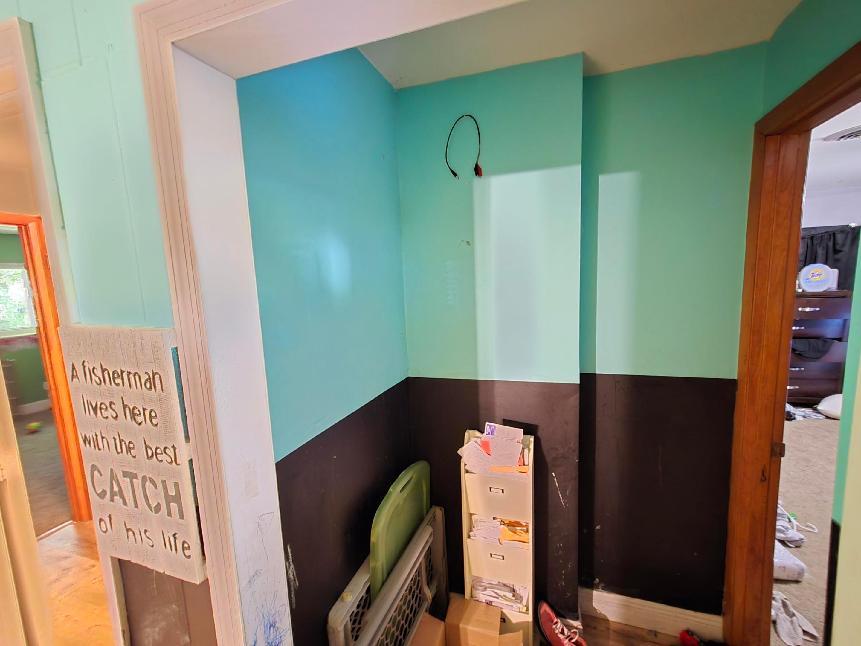 TOWN OF FELLSMERE - Residential