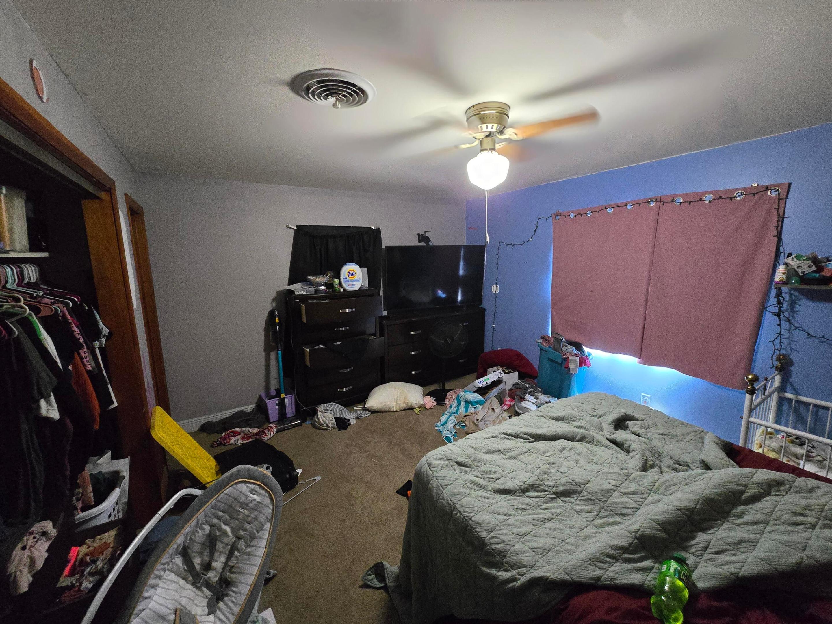 TOWN OF FELLSMERE - Residential