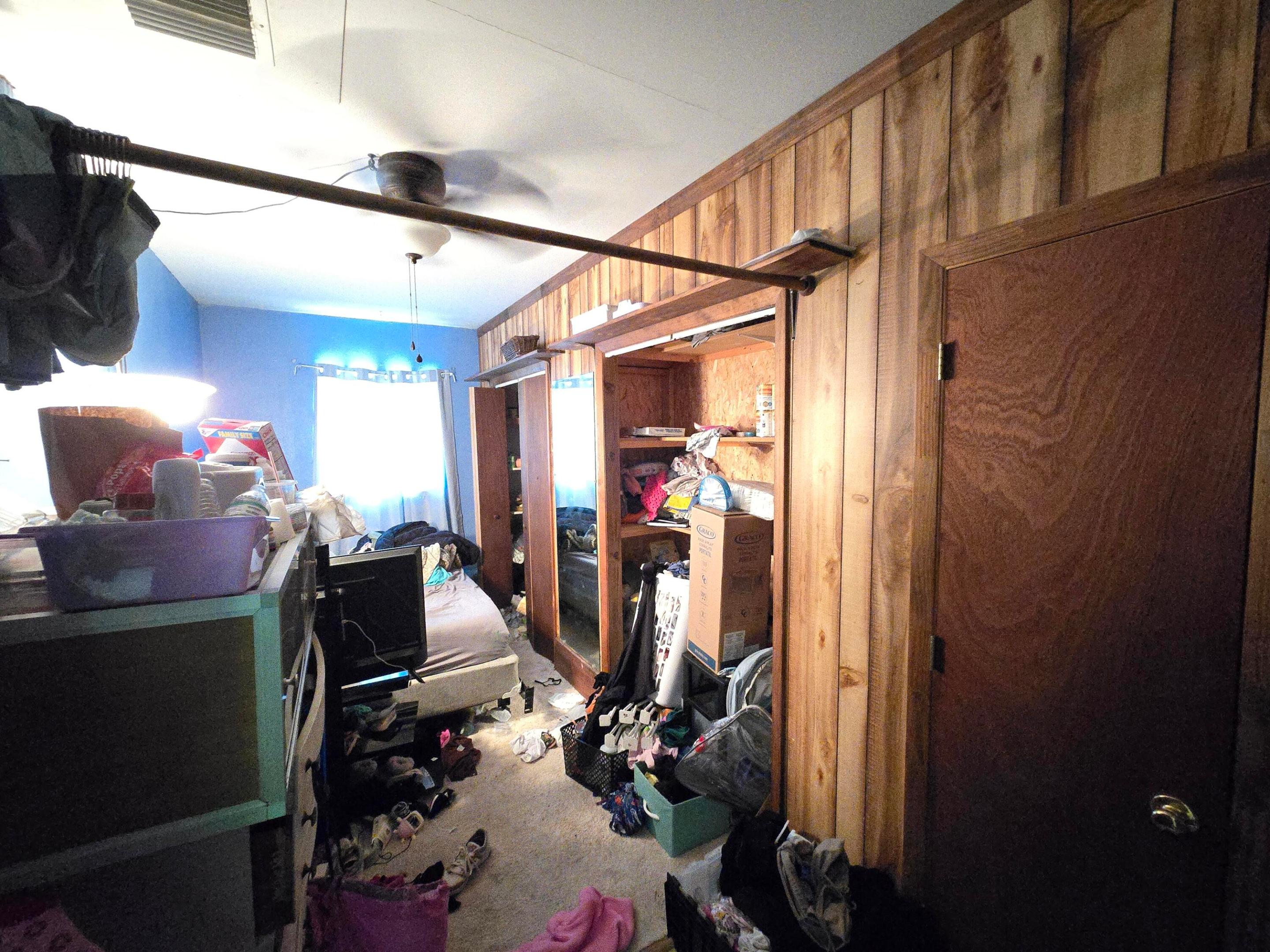 TOWN OF FELLSMERE - Residential