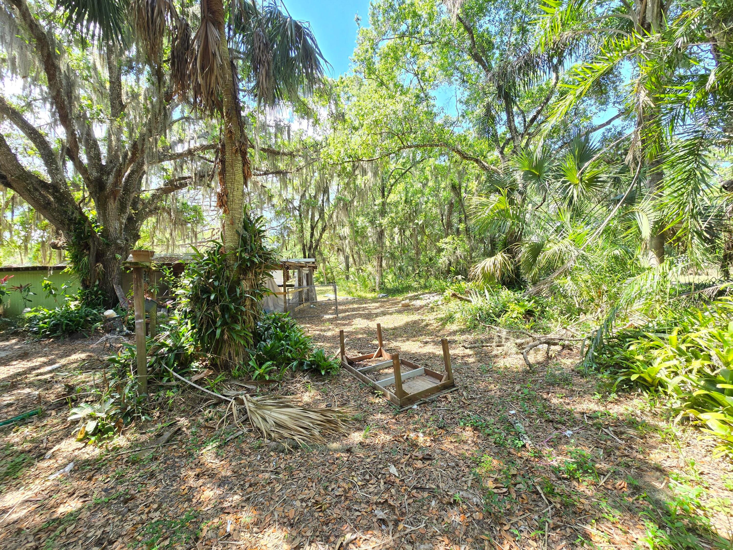 TOWN OF FELLSMERE - Residential