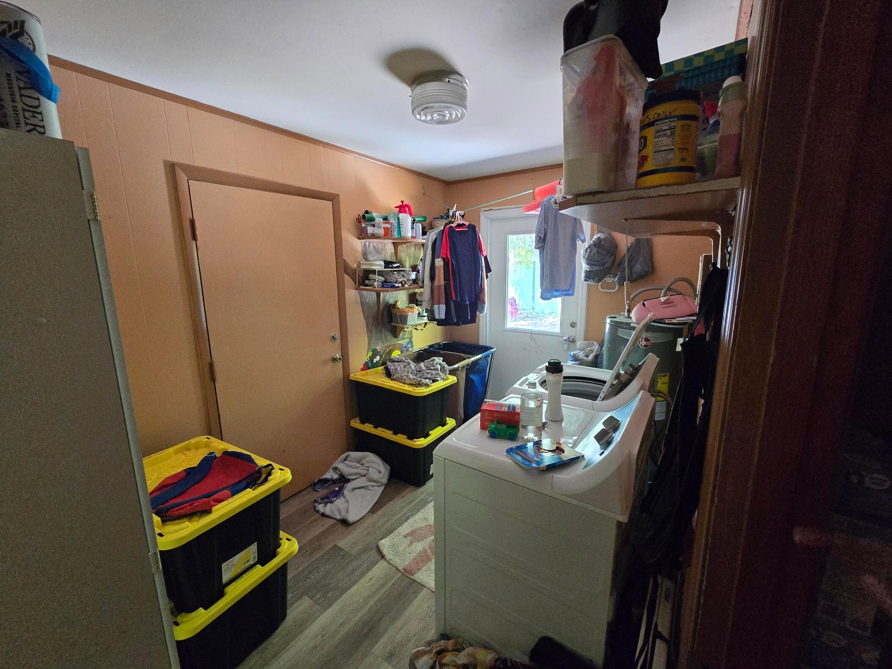 TOWN OF FELLSMERE - Residential