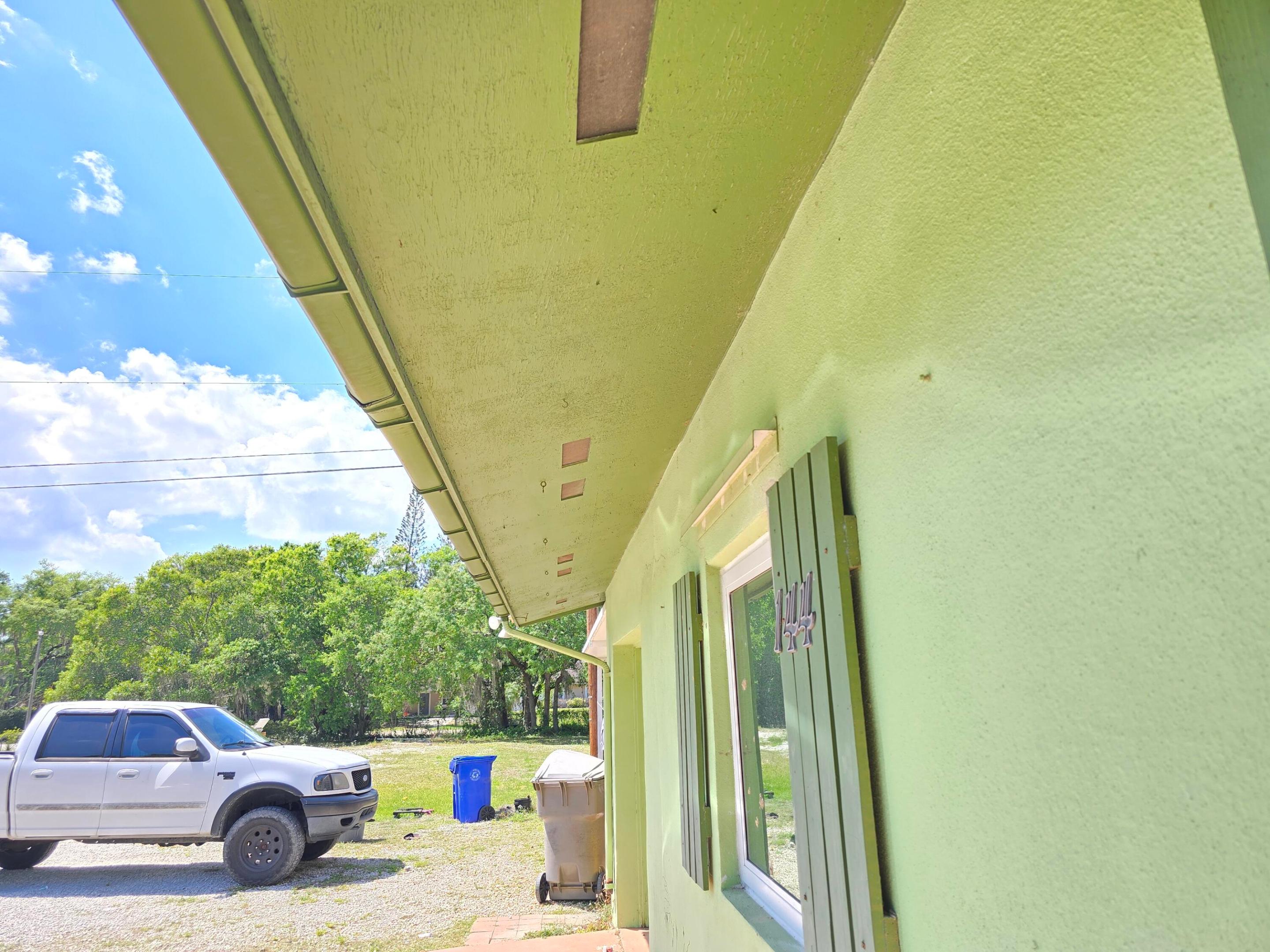 TOWN OF FELLSMERE - Residential