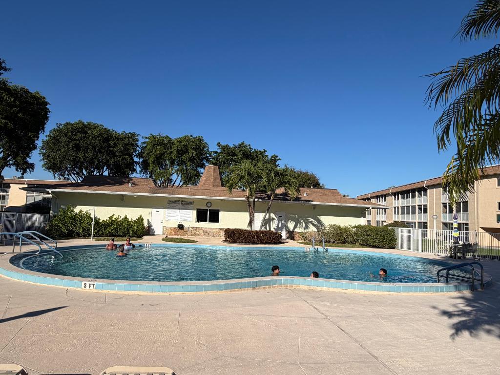 Village Green - Residential