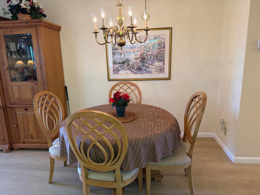 Village Green - Residential