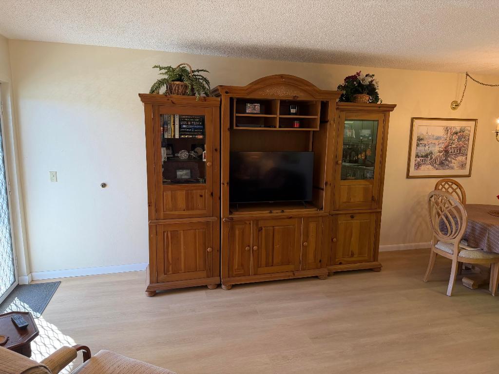 Village Green - Residential