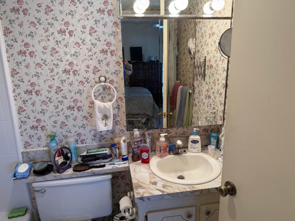 Village Green - Residential