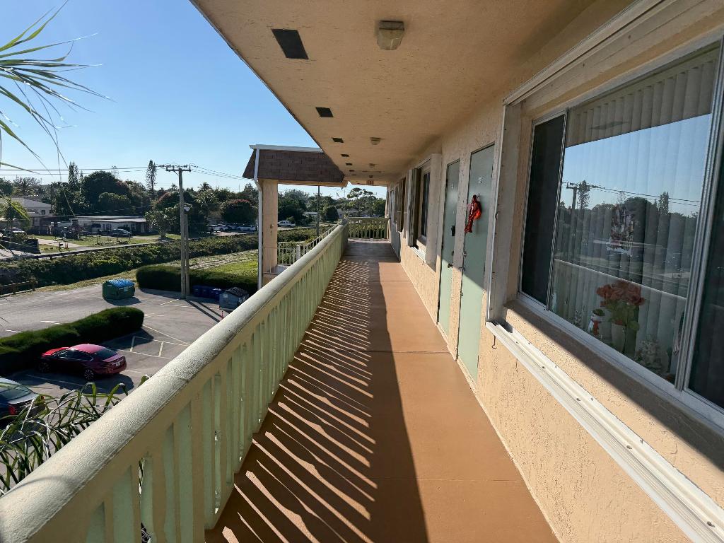 Village Green - Residential