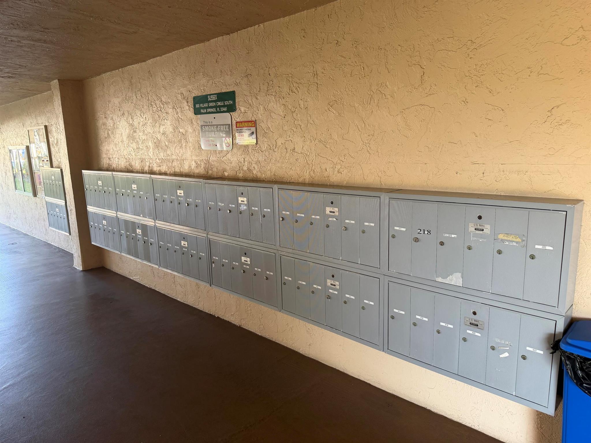 Village Green - Residential