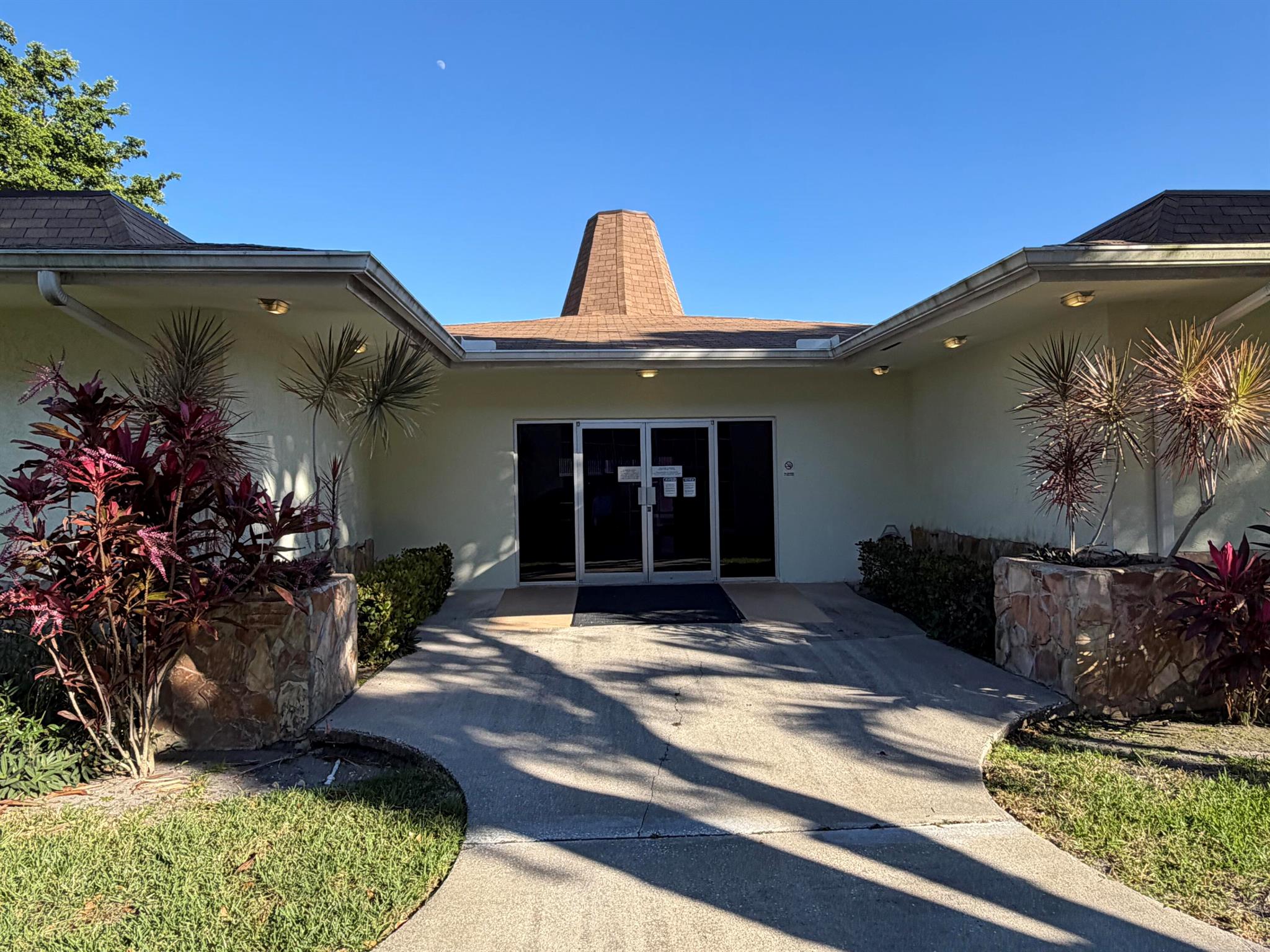 Village Green - Residential