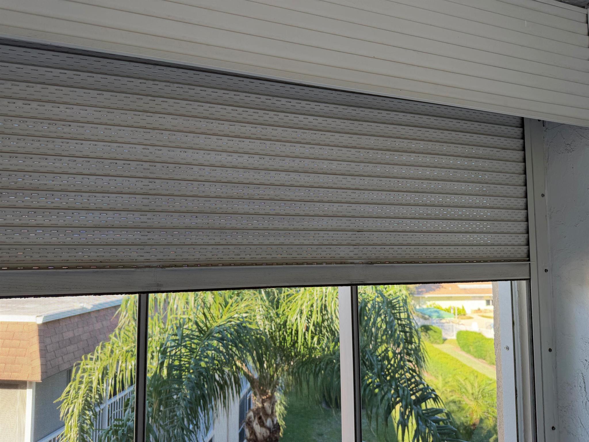 Village Green - Residential