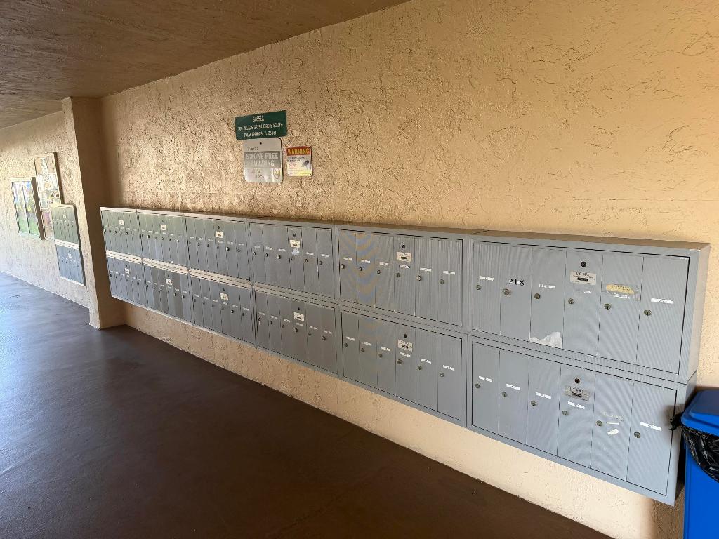 Village Green - Residential