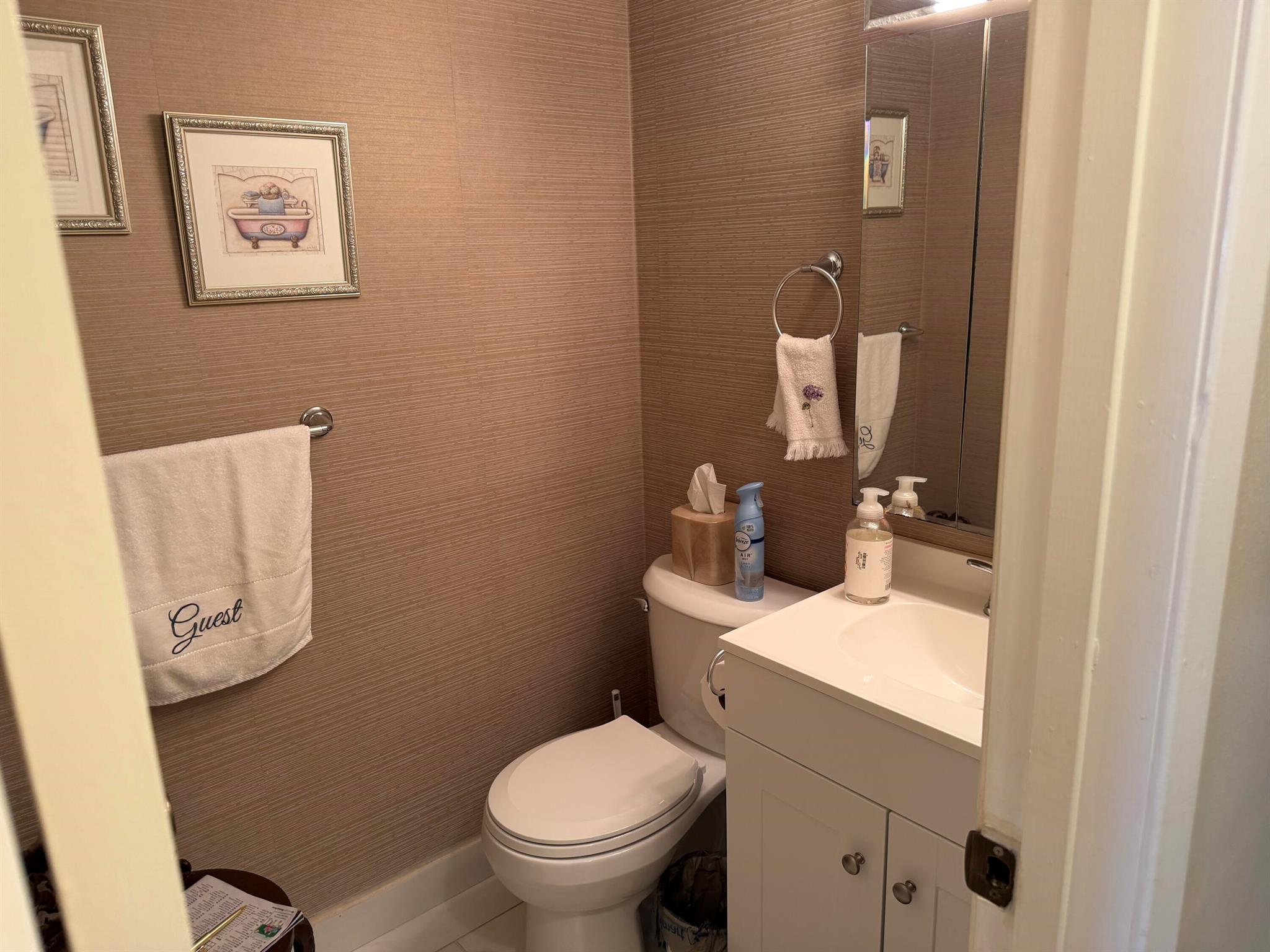 Village Green - Residential