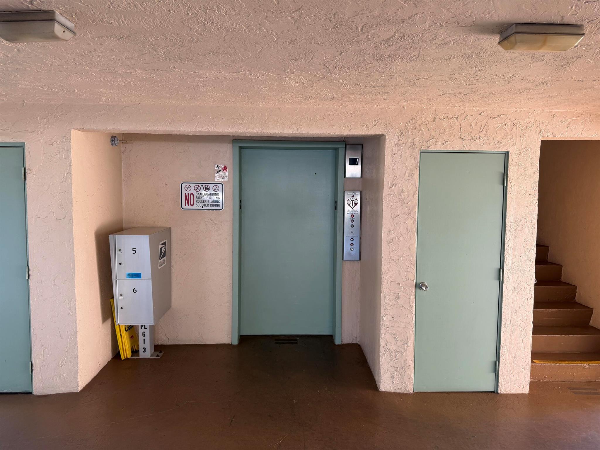 Village Green - Residential