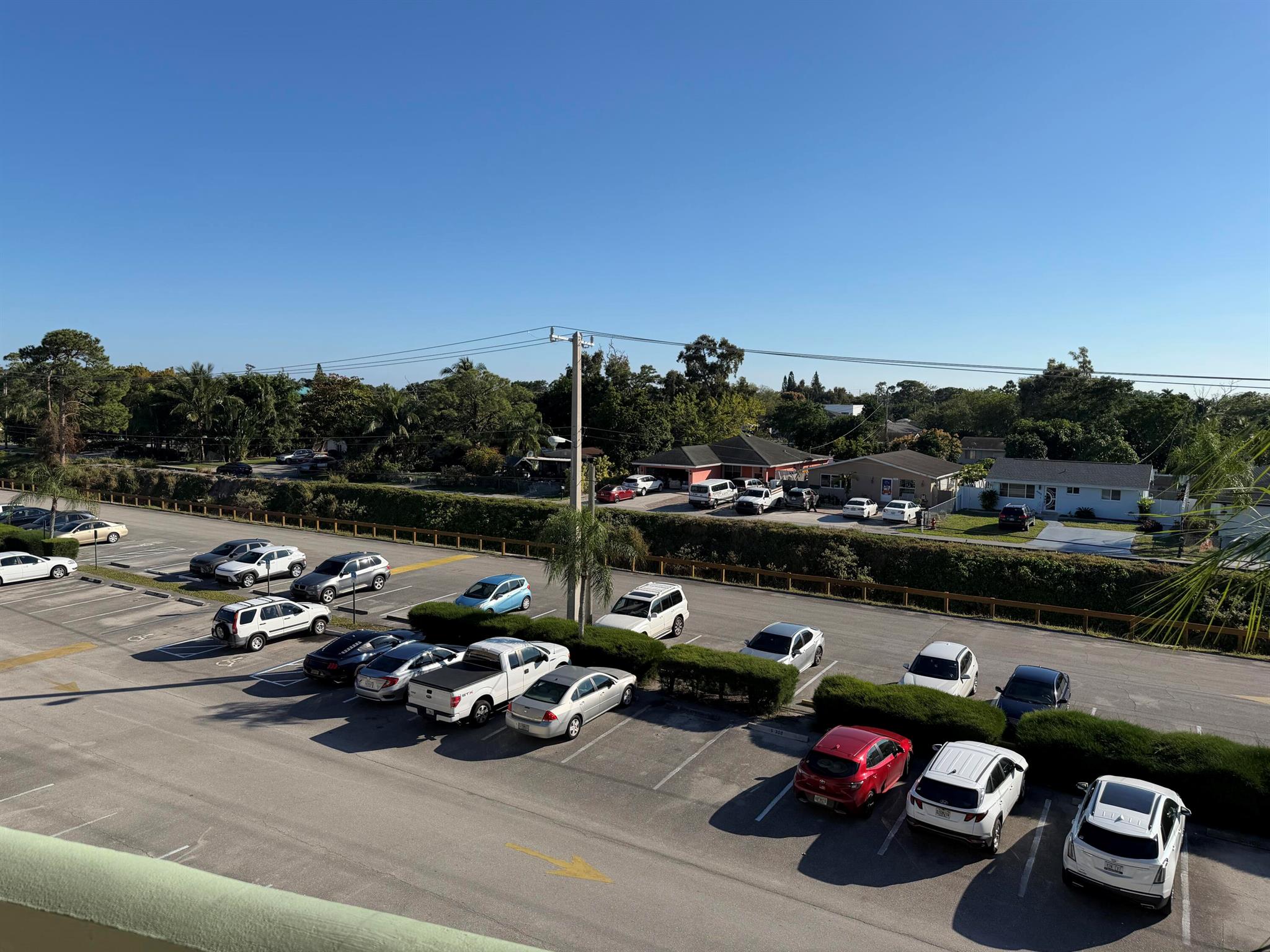 Village Green - Residential