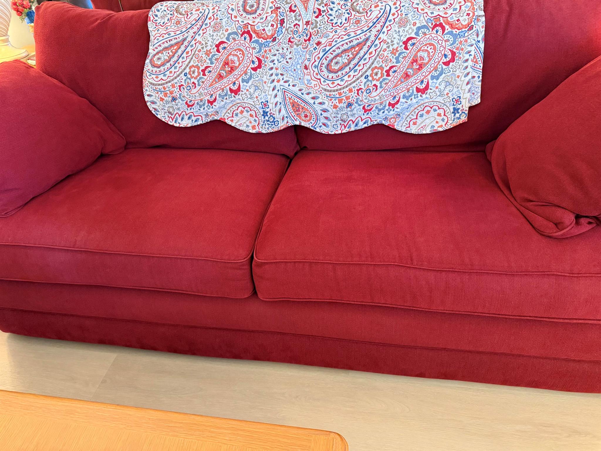 Village Green - Residential