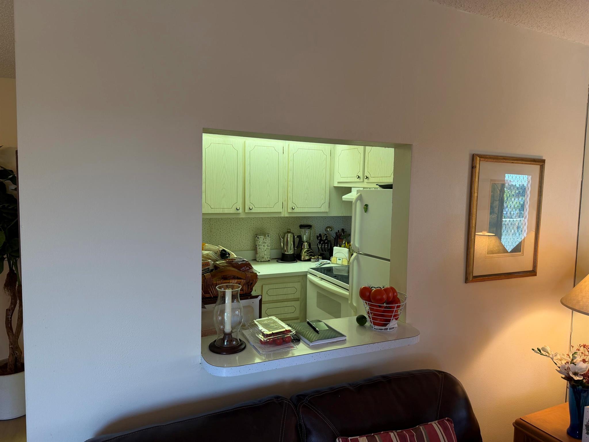 Village Green - Residential