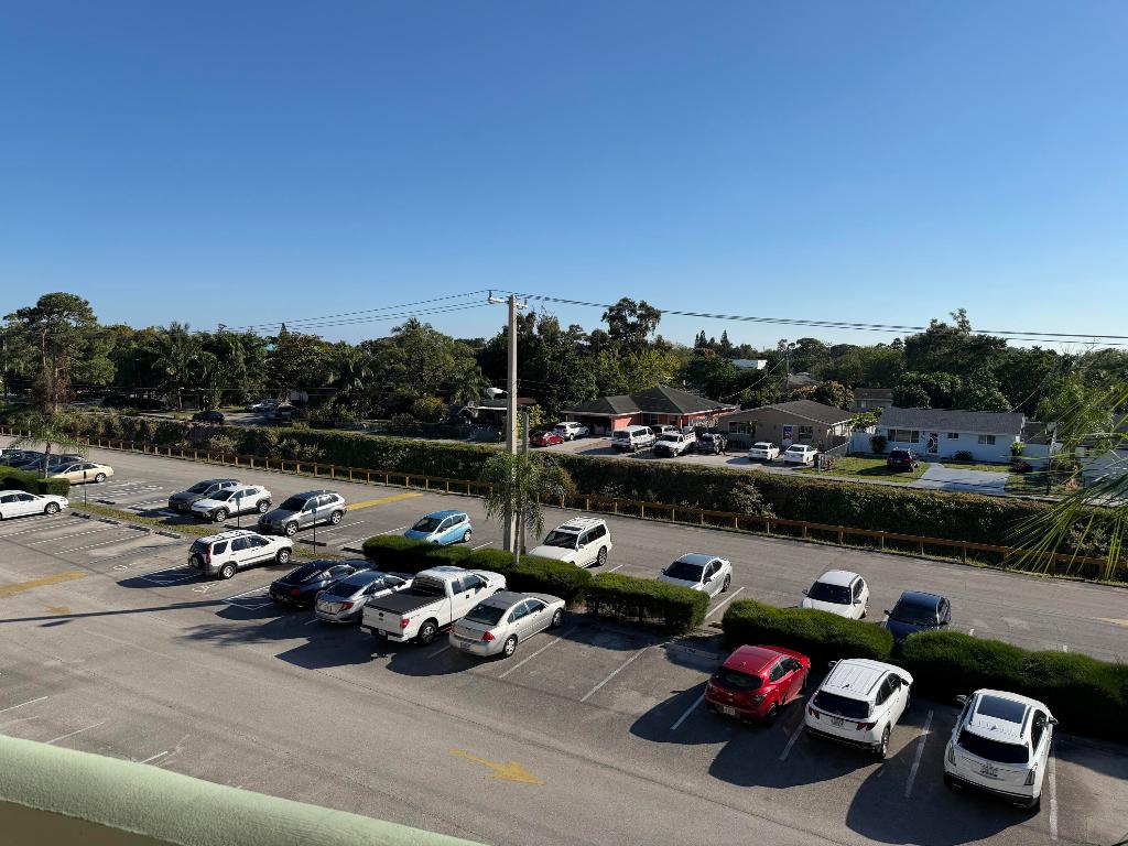 Village Green - Residential