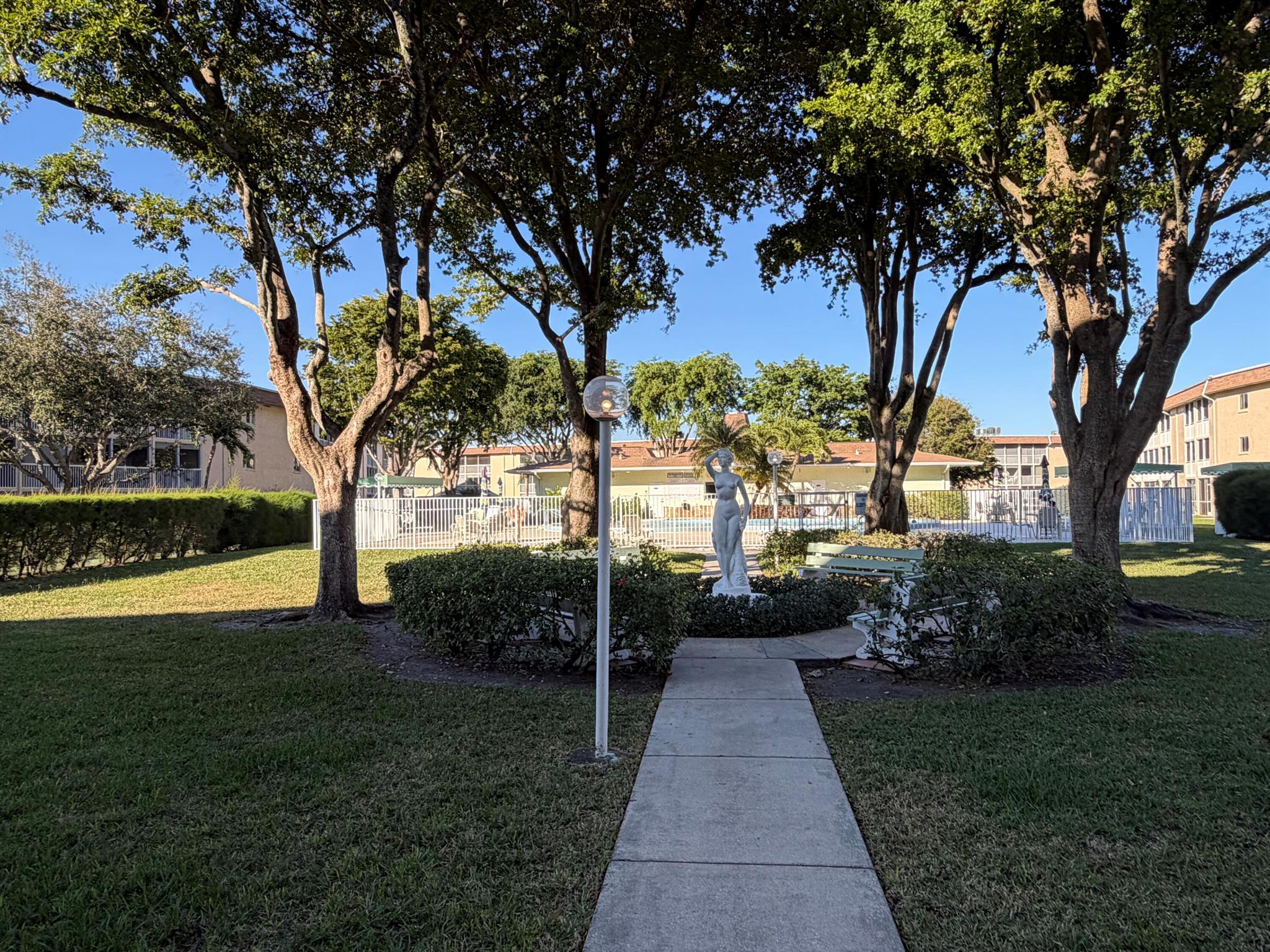 Village Green - Residential