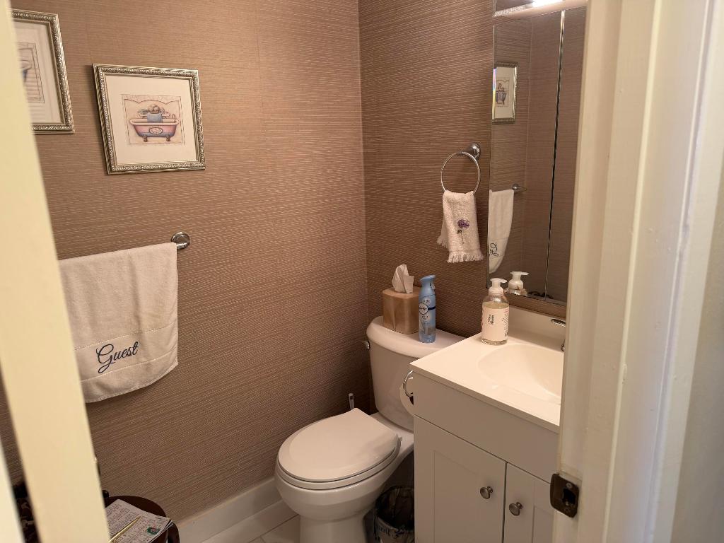 Village Green - Residential