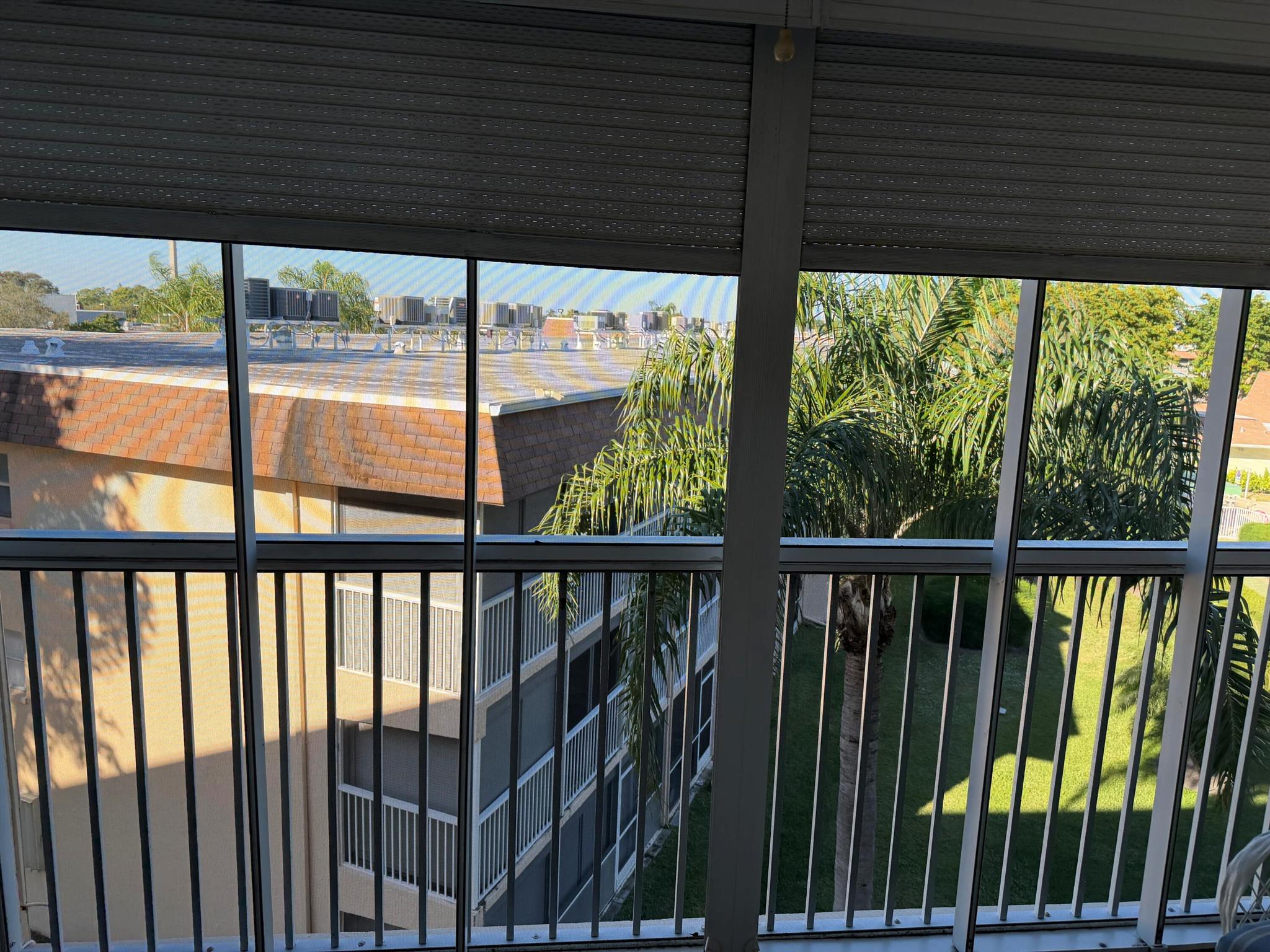 Village Green - Residential