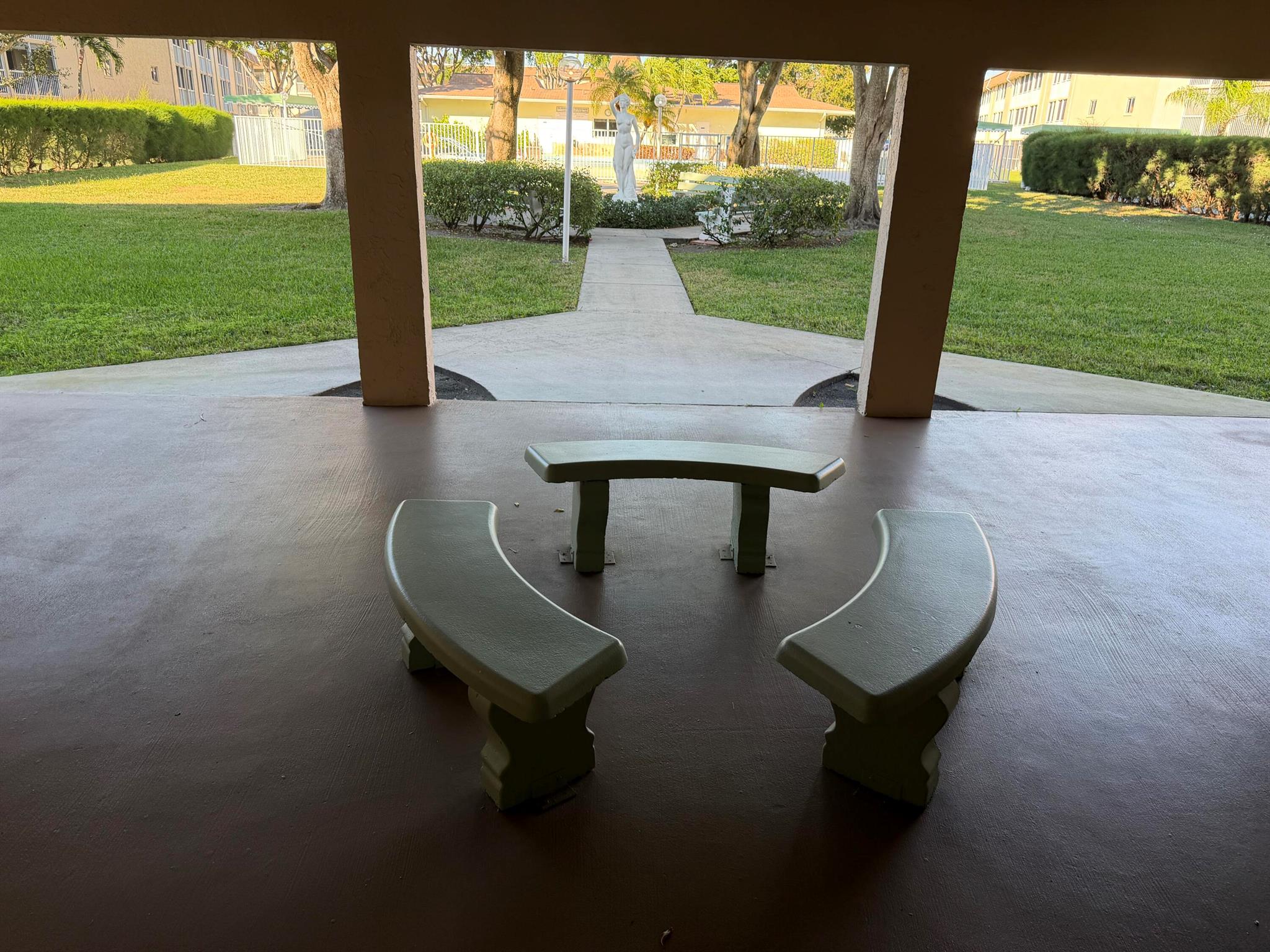 Village Green - Residential