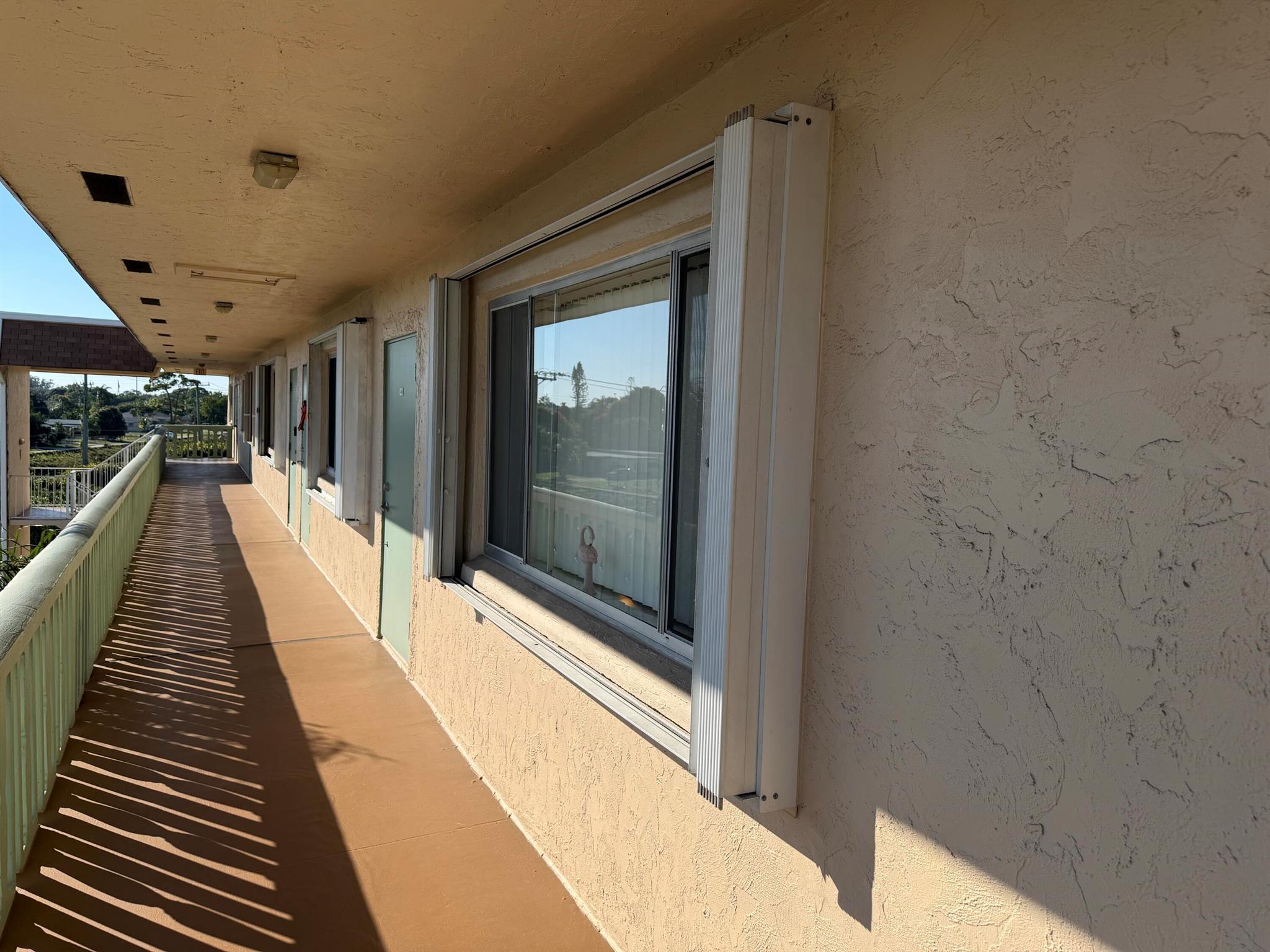 Village Green - Residential