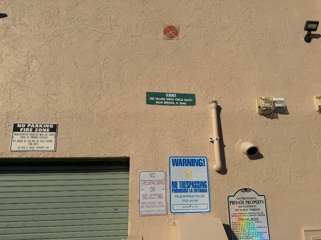 Village Green - Residential