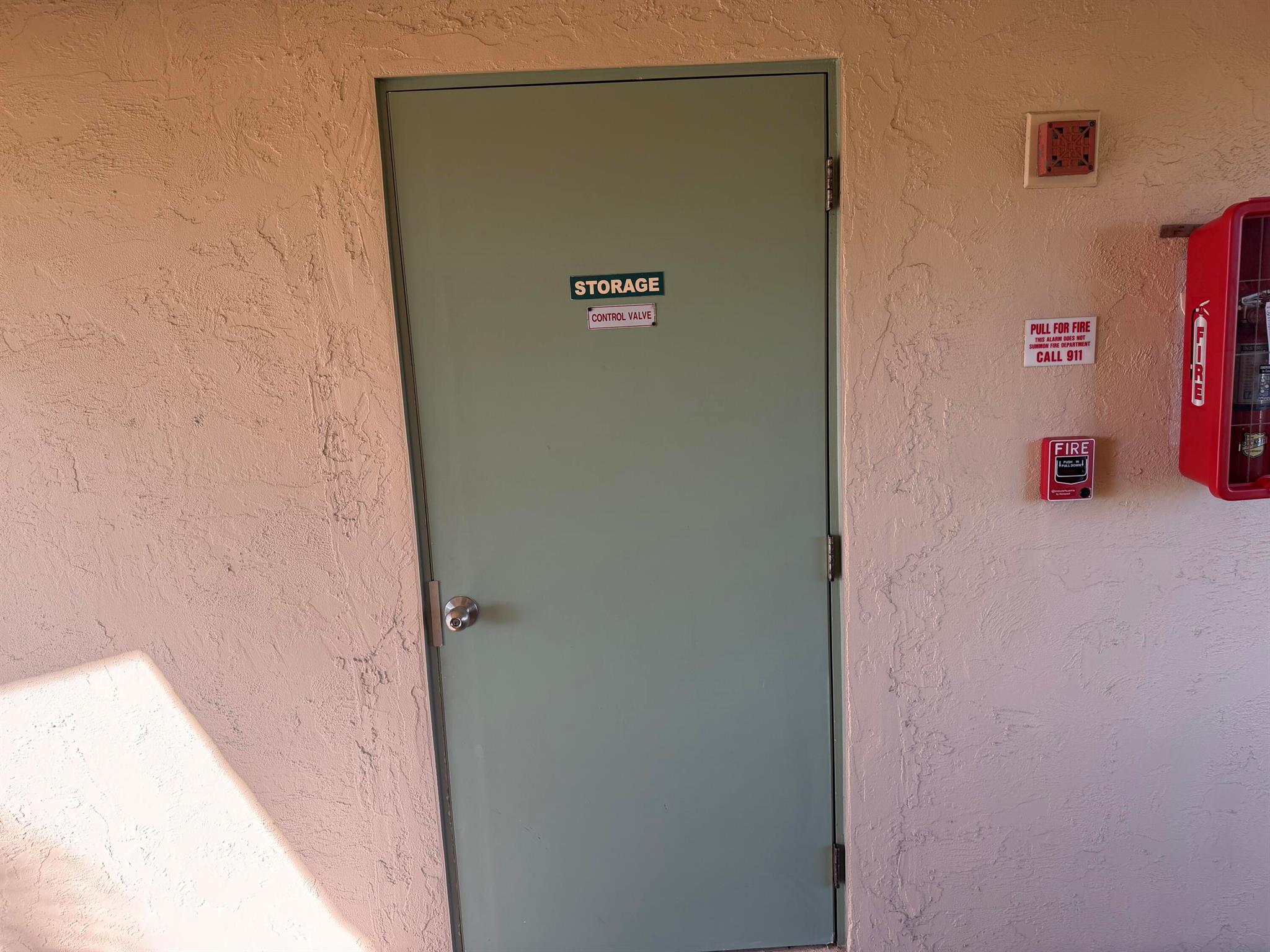 Village Green - Residential