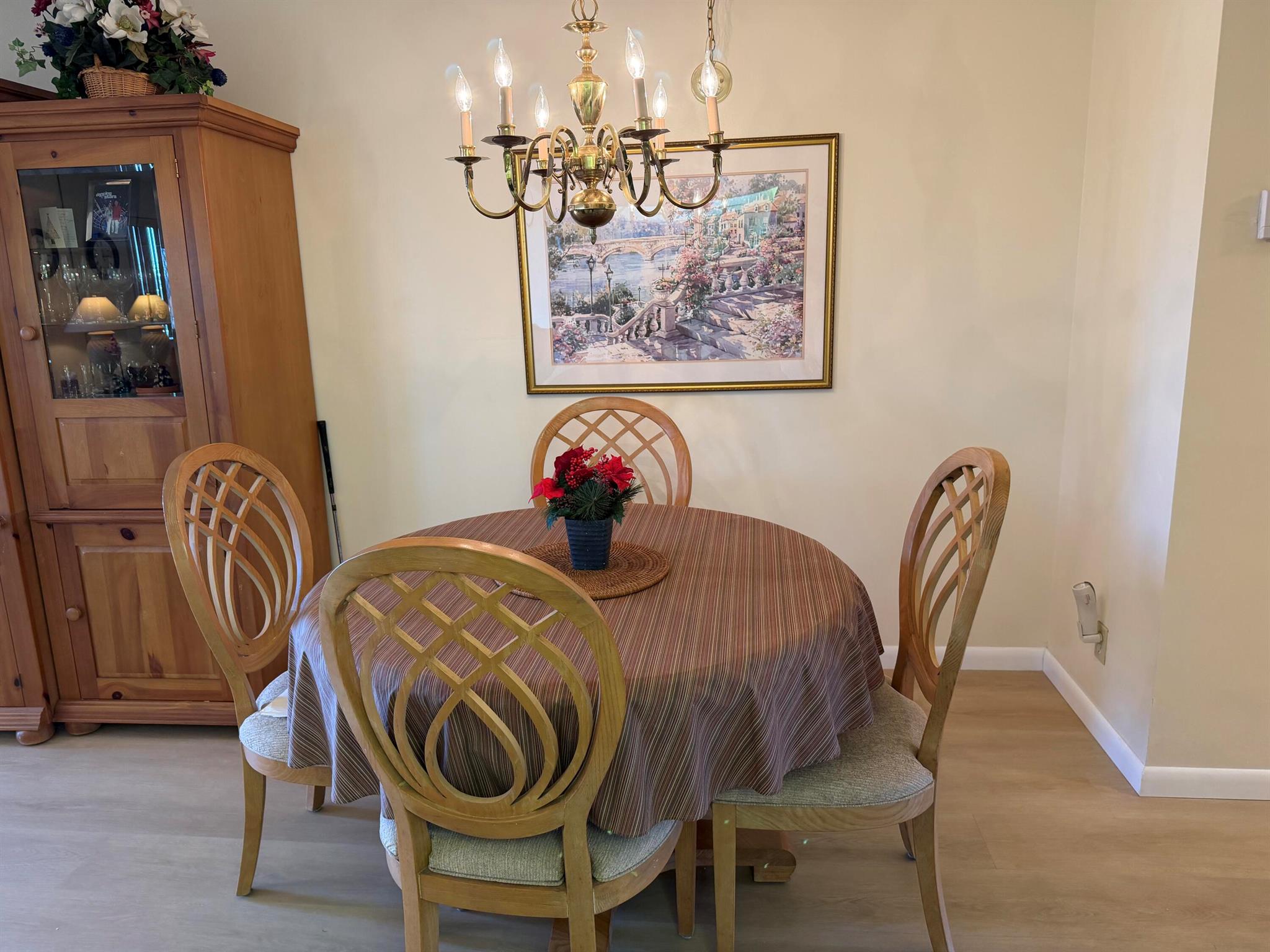 Village Green - Residential