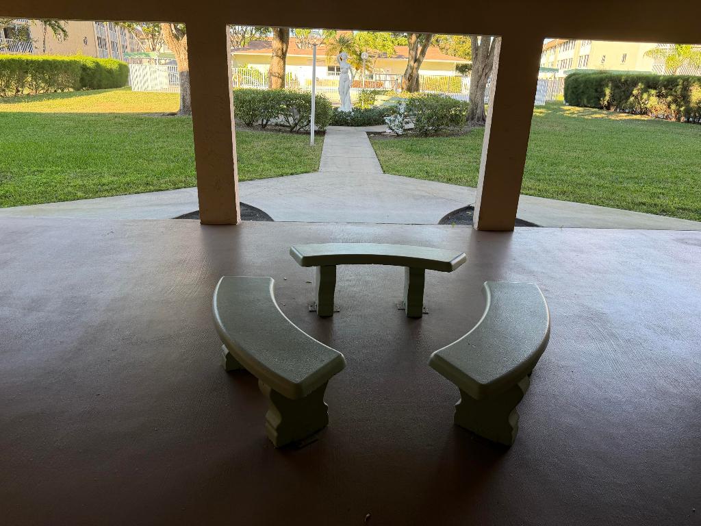 Village Green - Residential