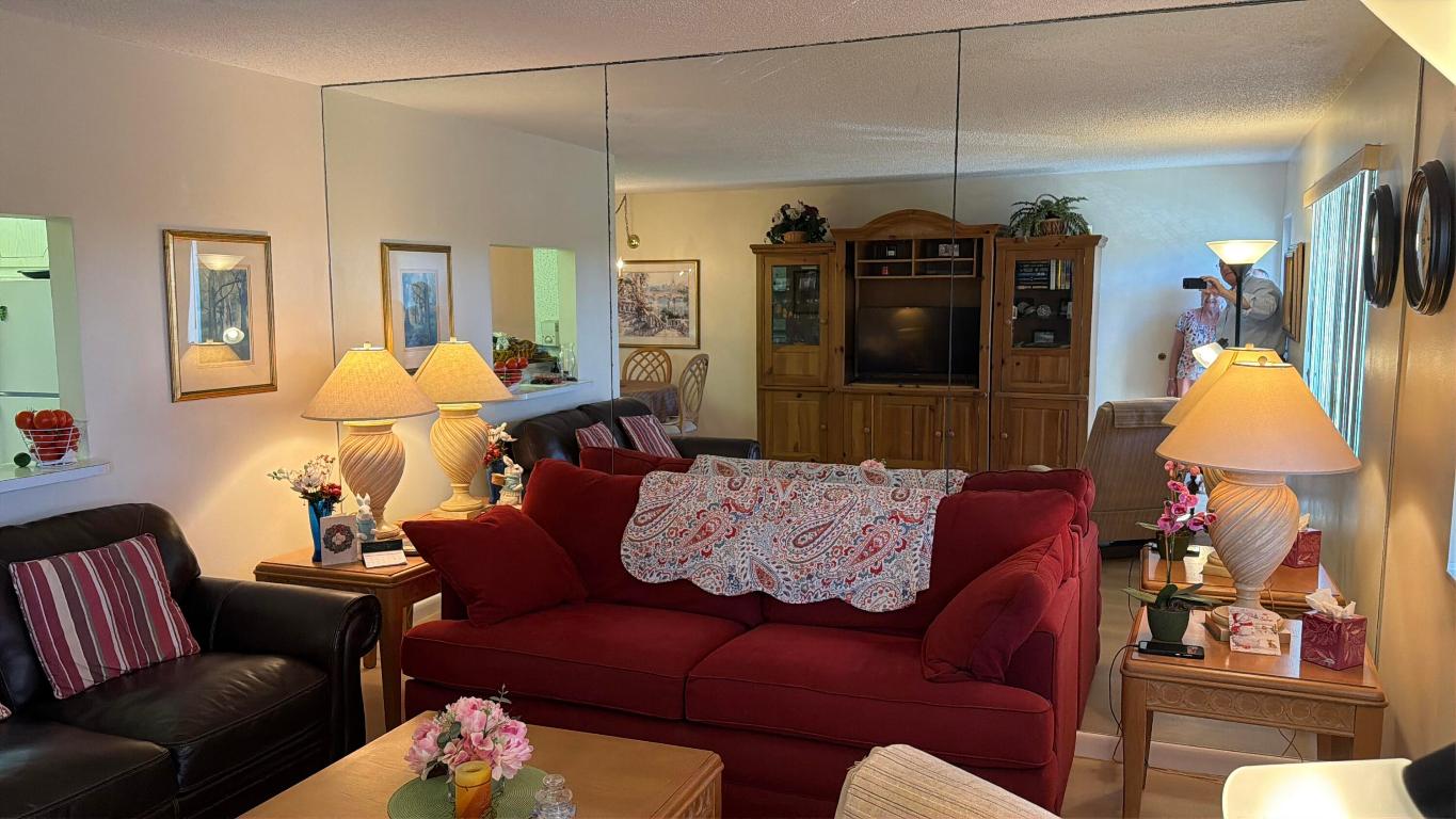 Village Green - Residential