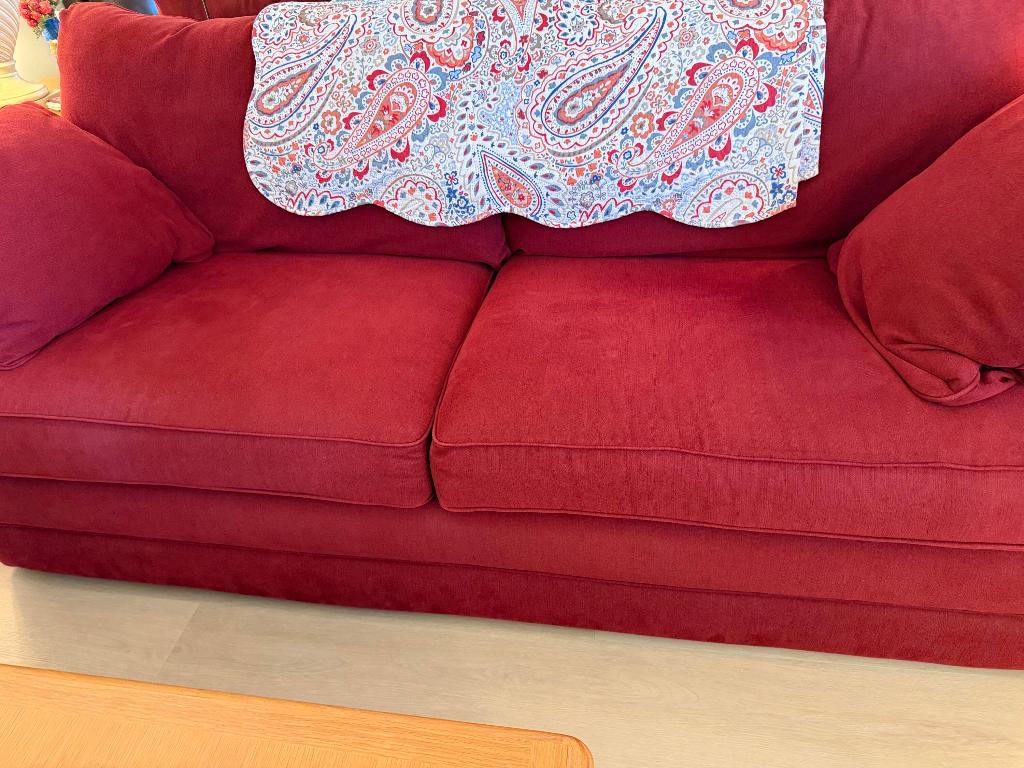 Village Green - Residential