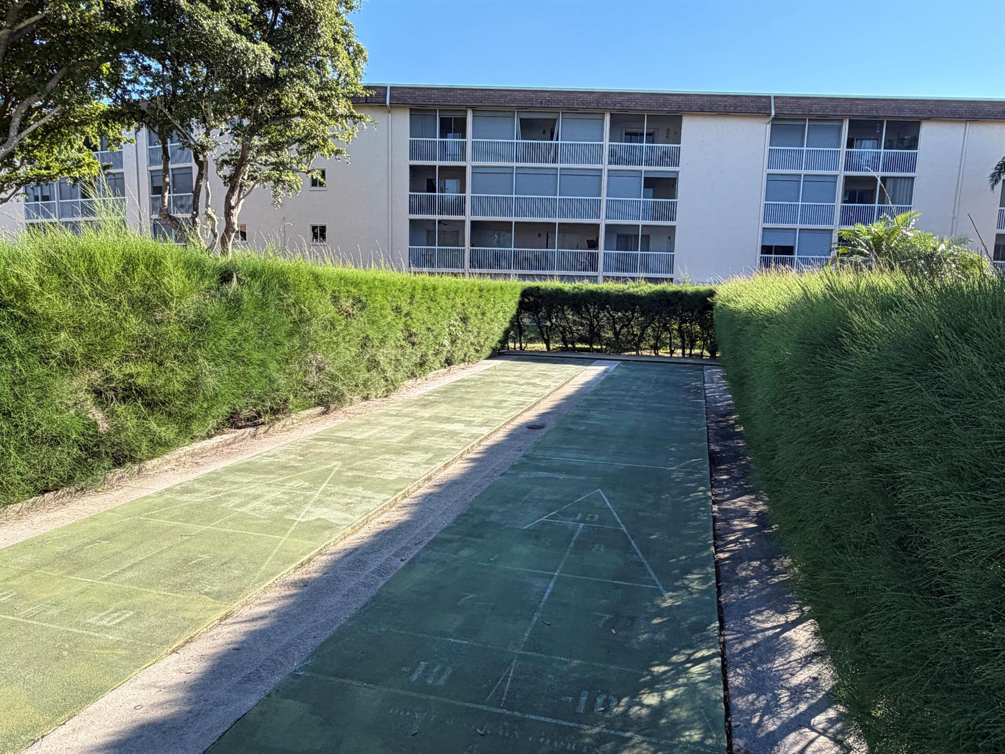 Village Green - Residential