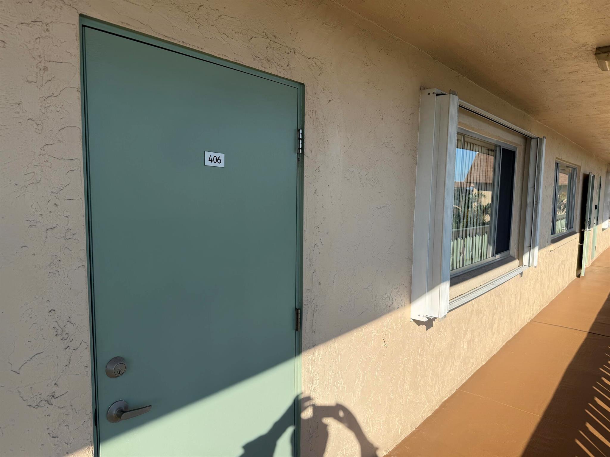 Village Green - Residential