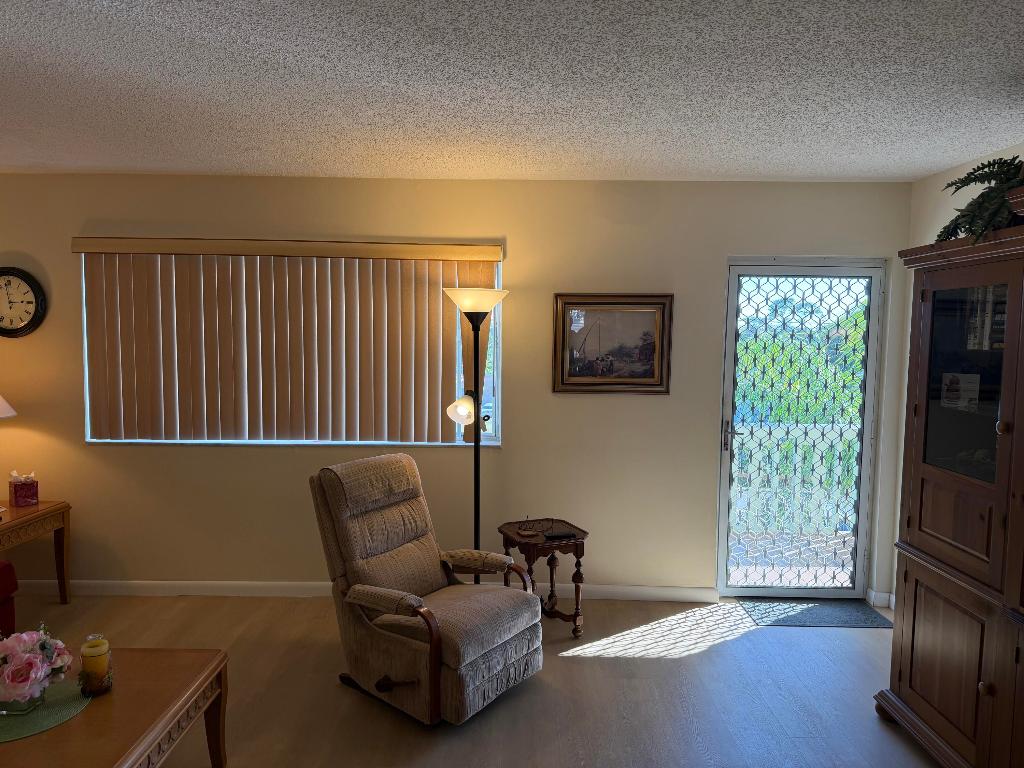 Village Green - Residential