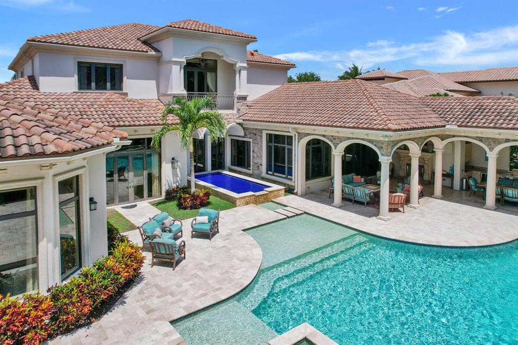 FRENCHMANS RESERVE PCD F - Residential