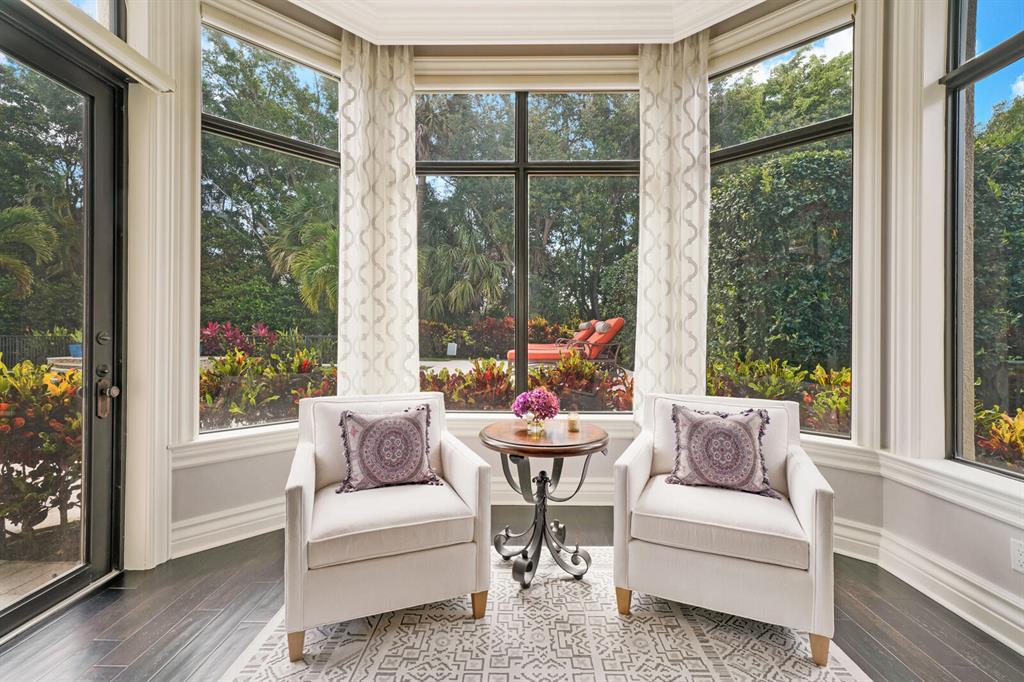 FRENCHMANS RESERVE PCD F - Residential