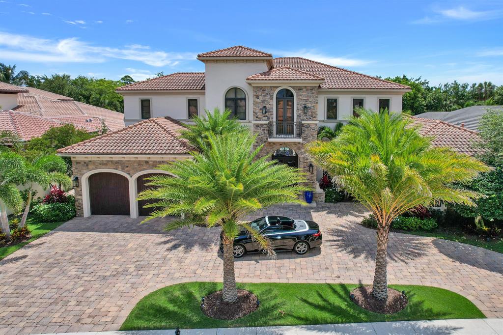 FRENCHMANS RESERVE PCD F - Residential