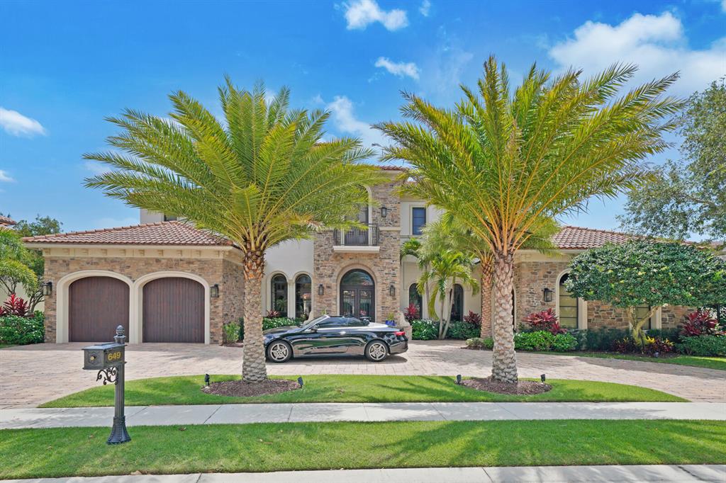 FRENCHMANS RESERVE PCD F - Residential